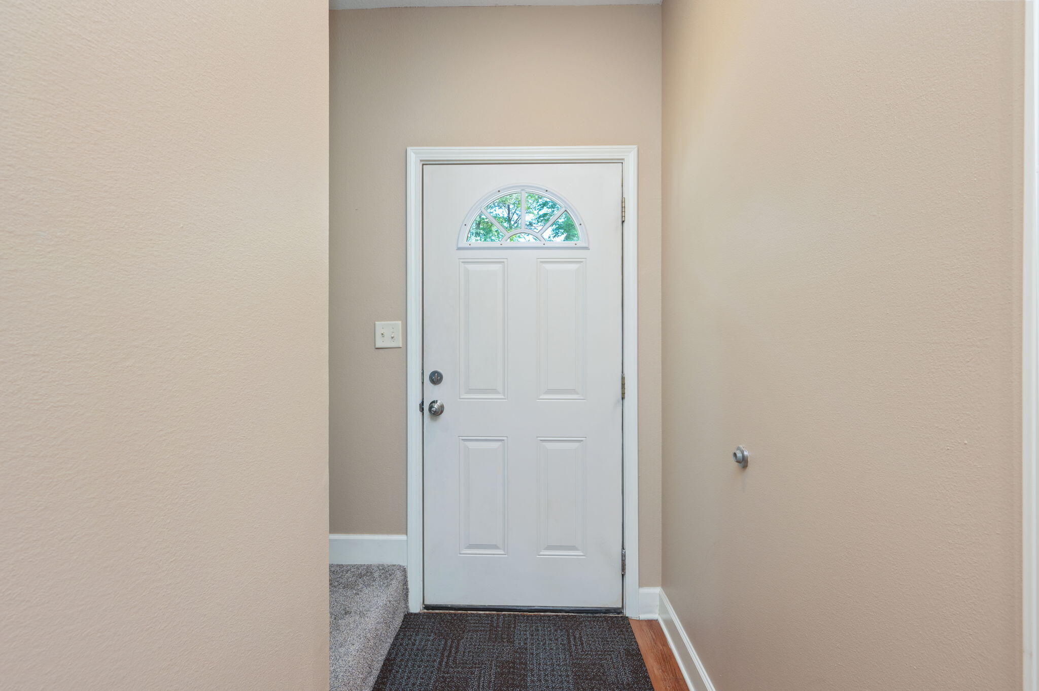 ARBOR LAKE - Residential Lease