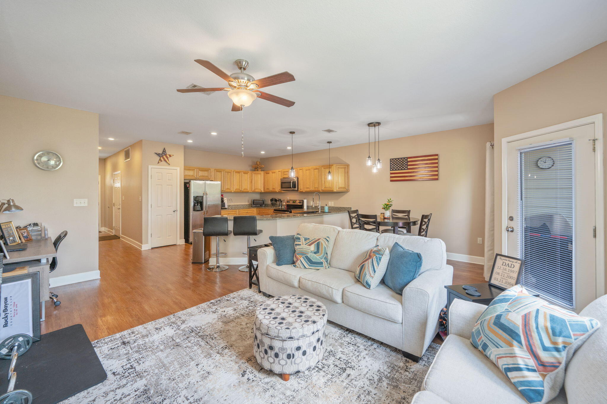 ARBOR LAKE - Residential Lease