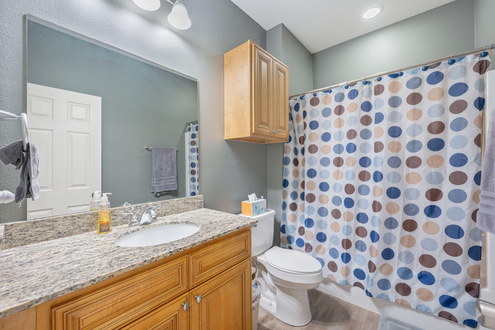 ARBOR LAKE - Residential Lease