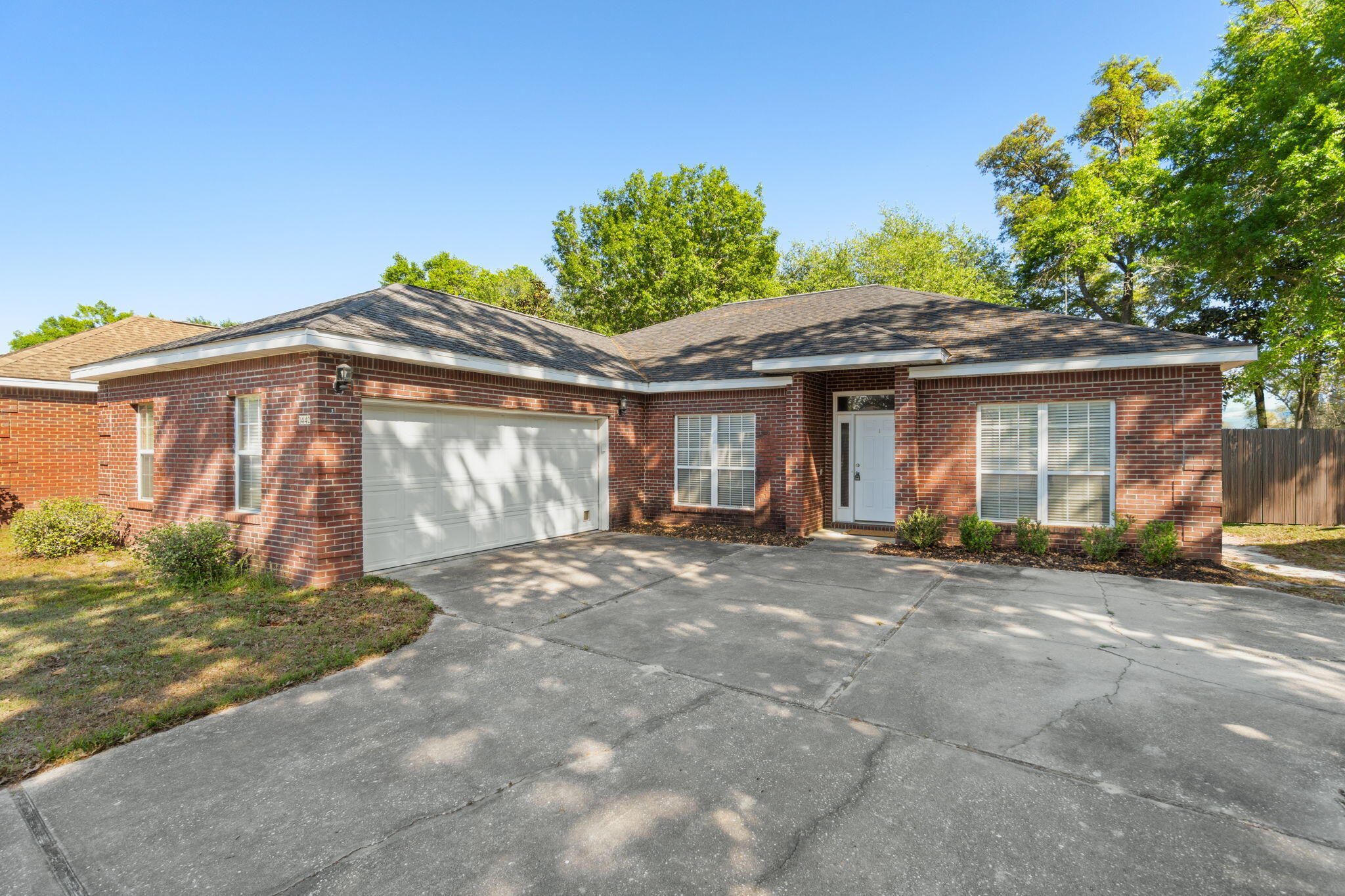 THE CROSSINGS AT B/B - Residential
