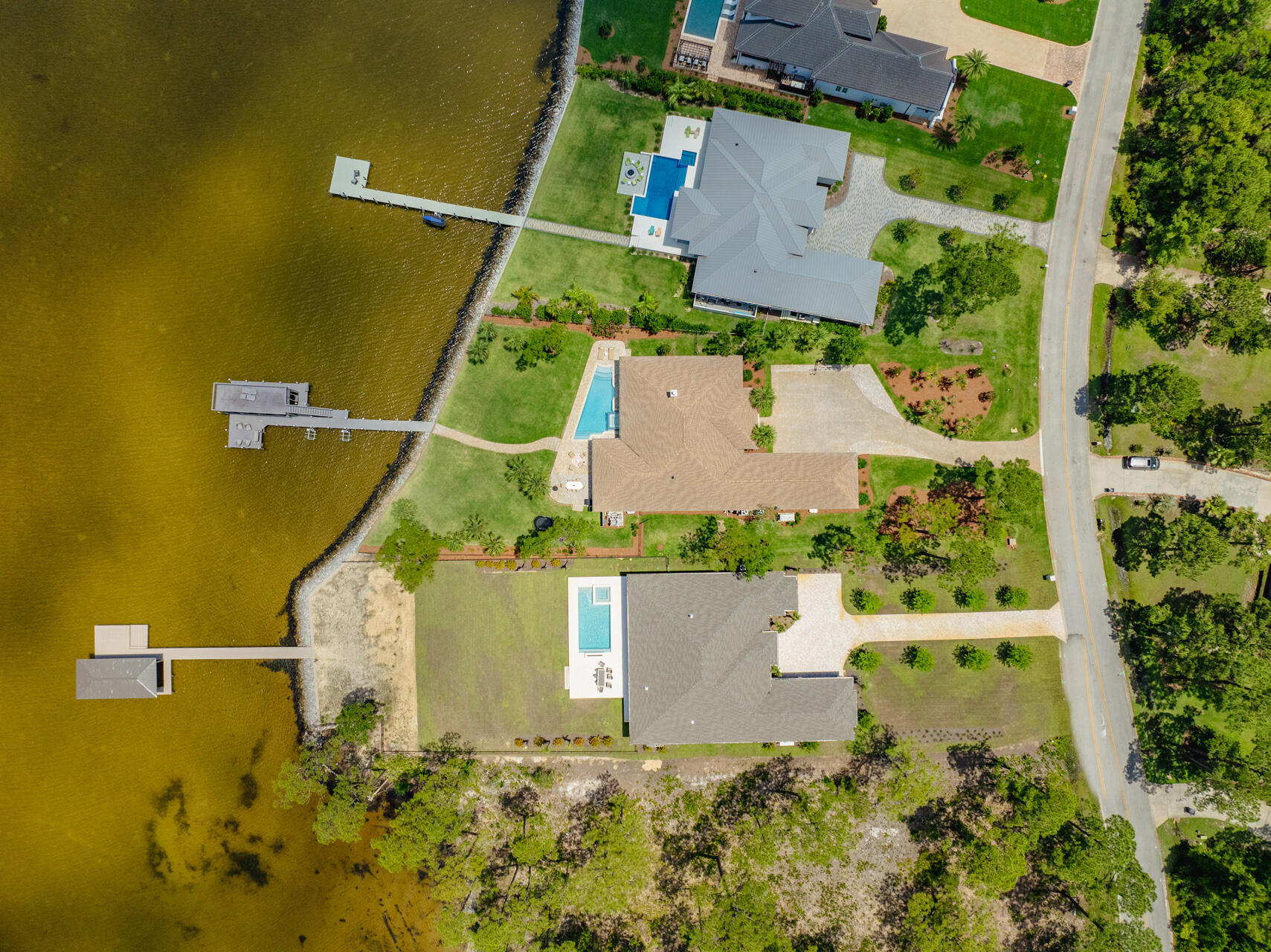 DRIFTWOOD ESTATES - Residential