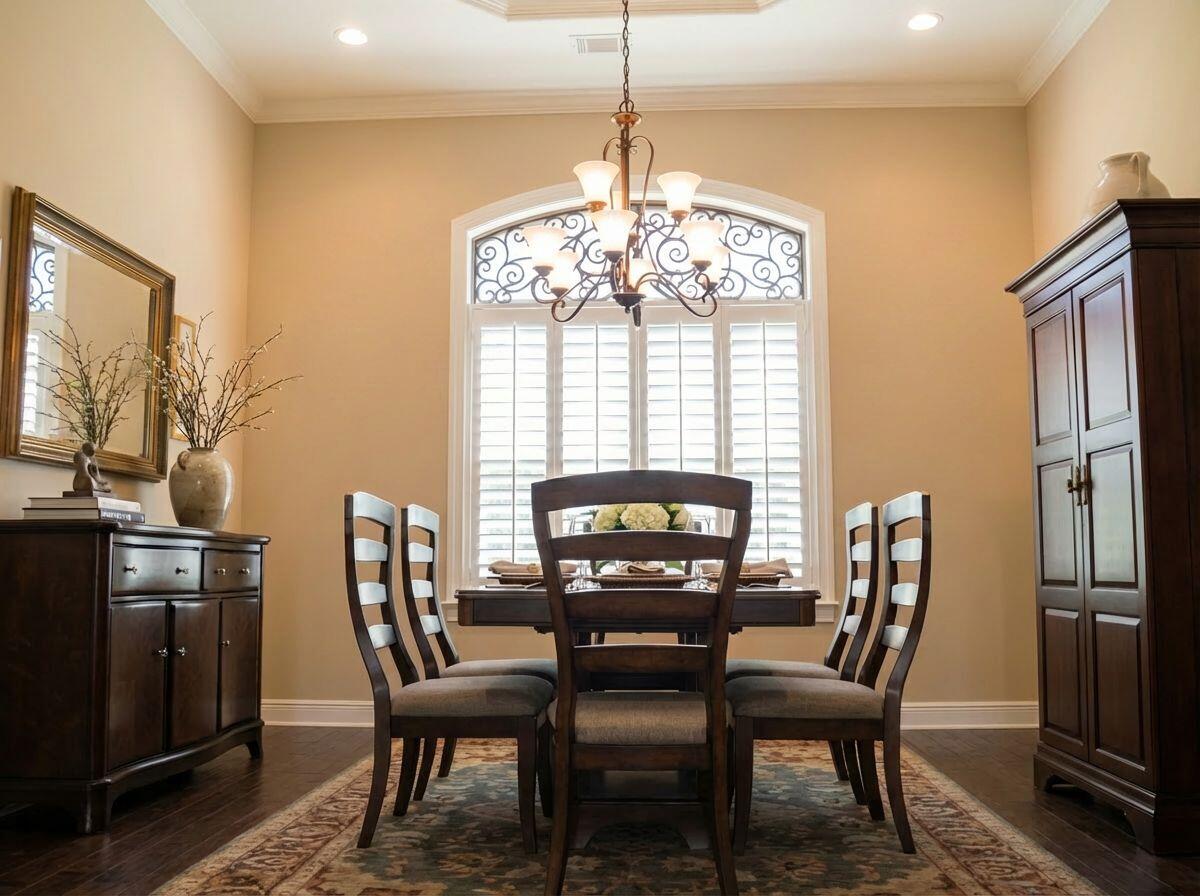 BAYOU S/D replat - Residential