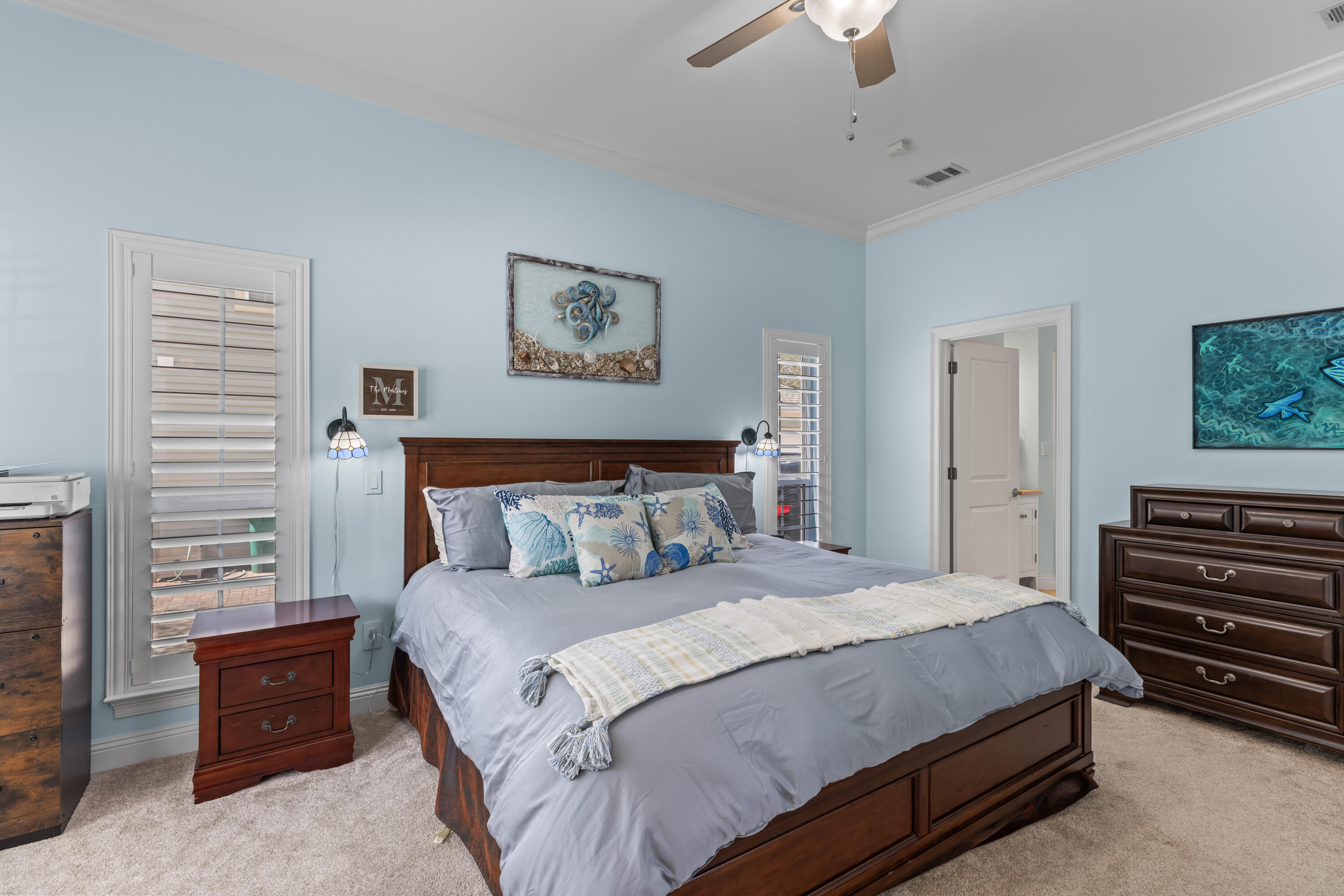 SOVEREIGN ISLE S/D - Residential