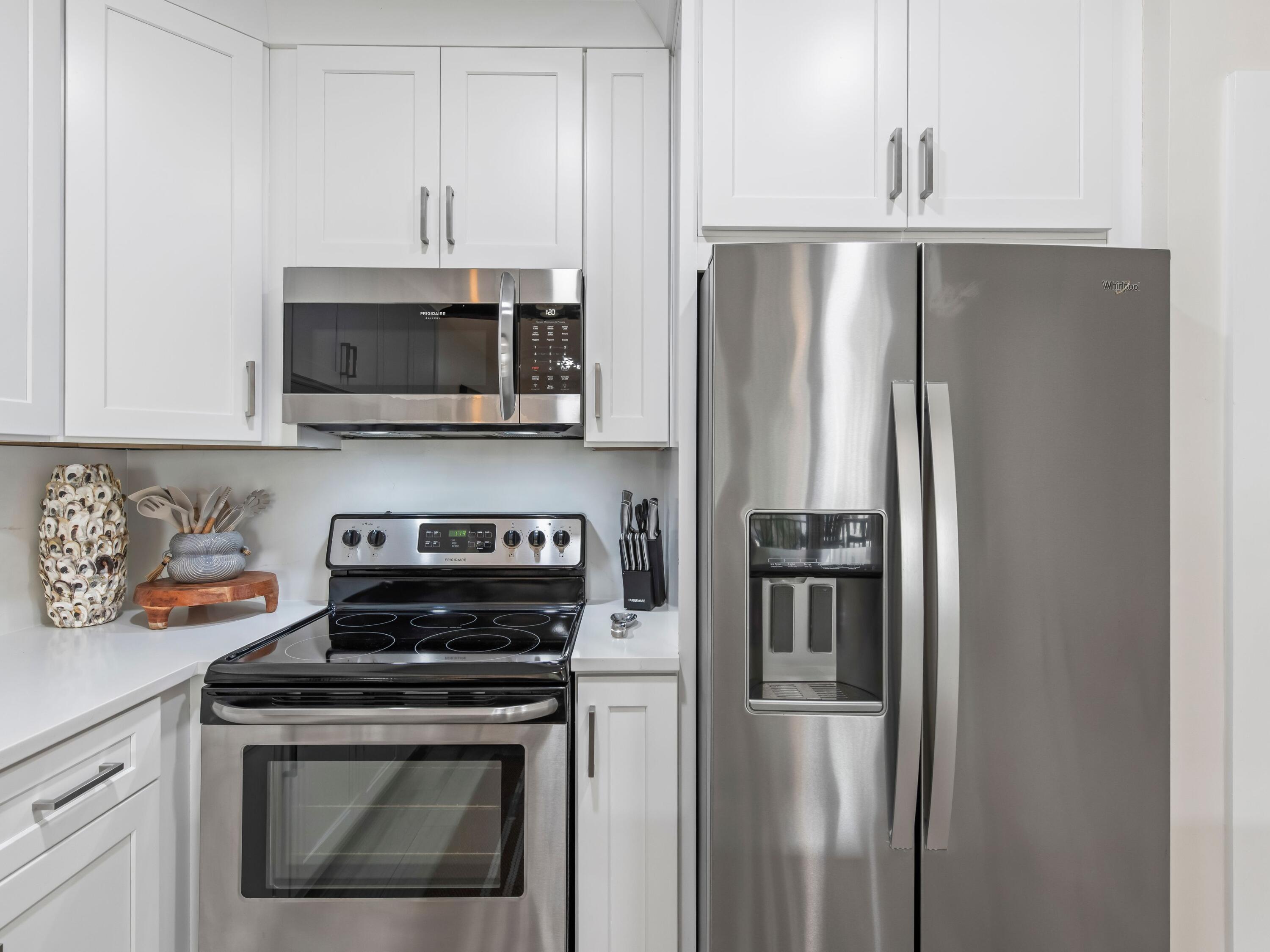 PALMS AT SEAGROVE CONDO UNIT D - Residential