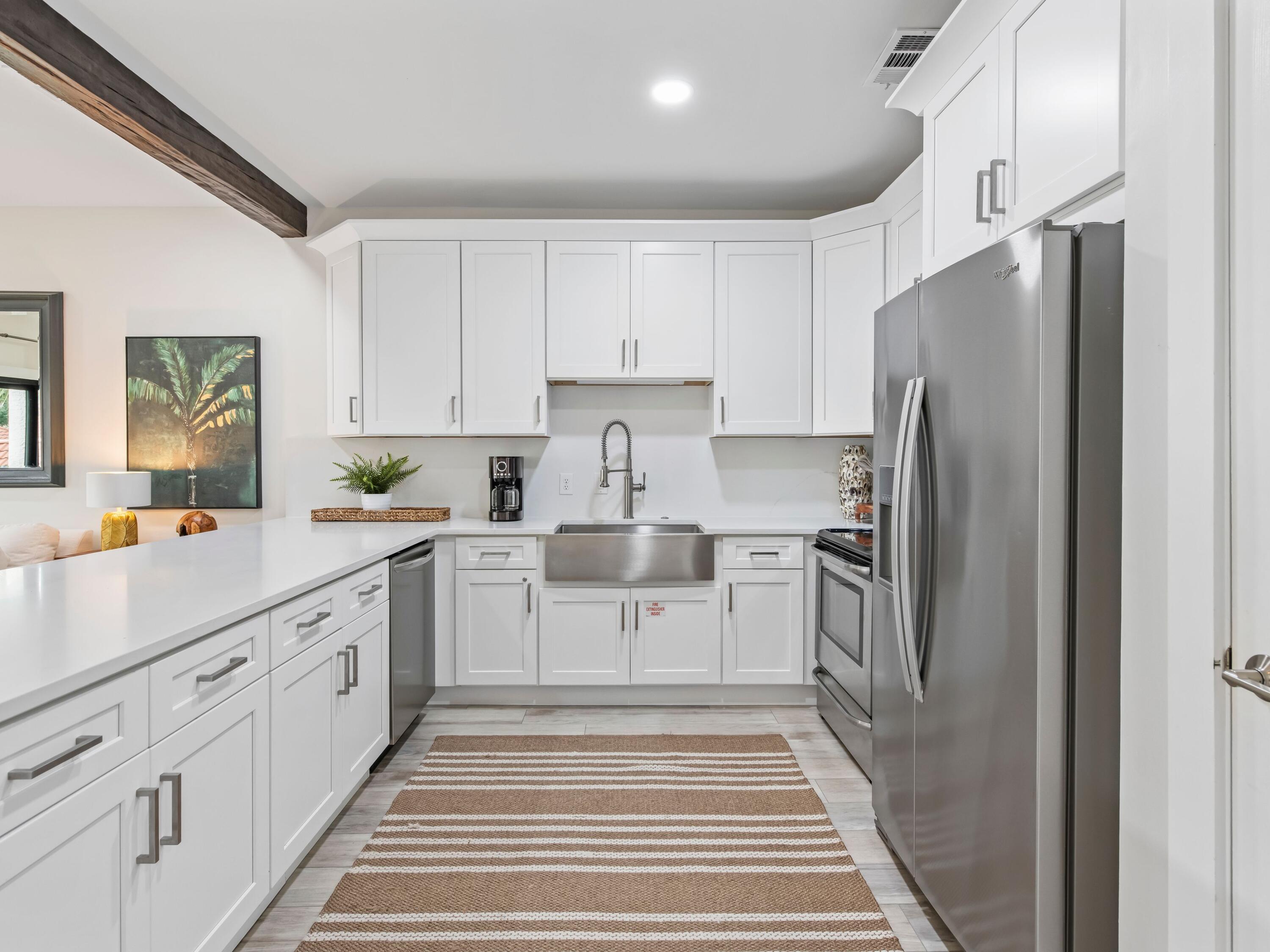 PALMS AT SEAGROVE CONDO UNIT D - Residential