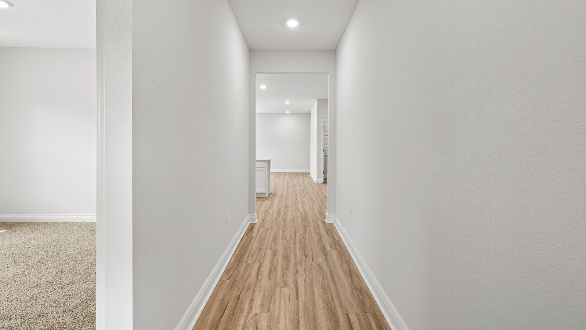 Ashton Park Phase III - Residential