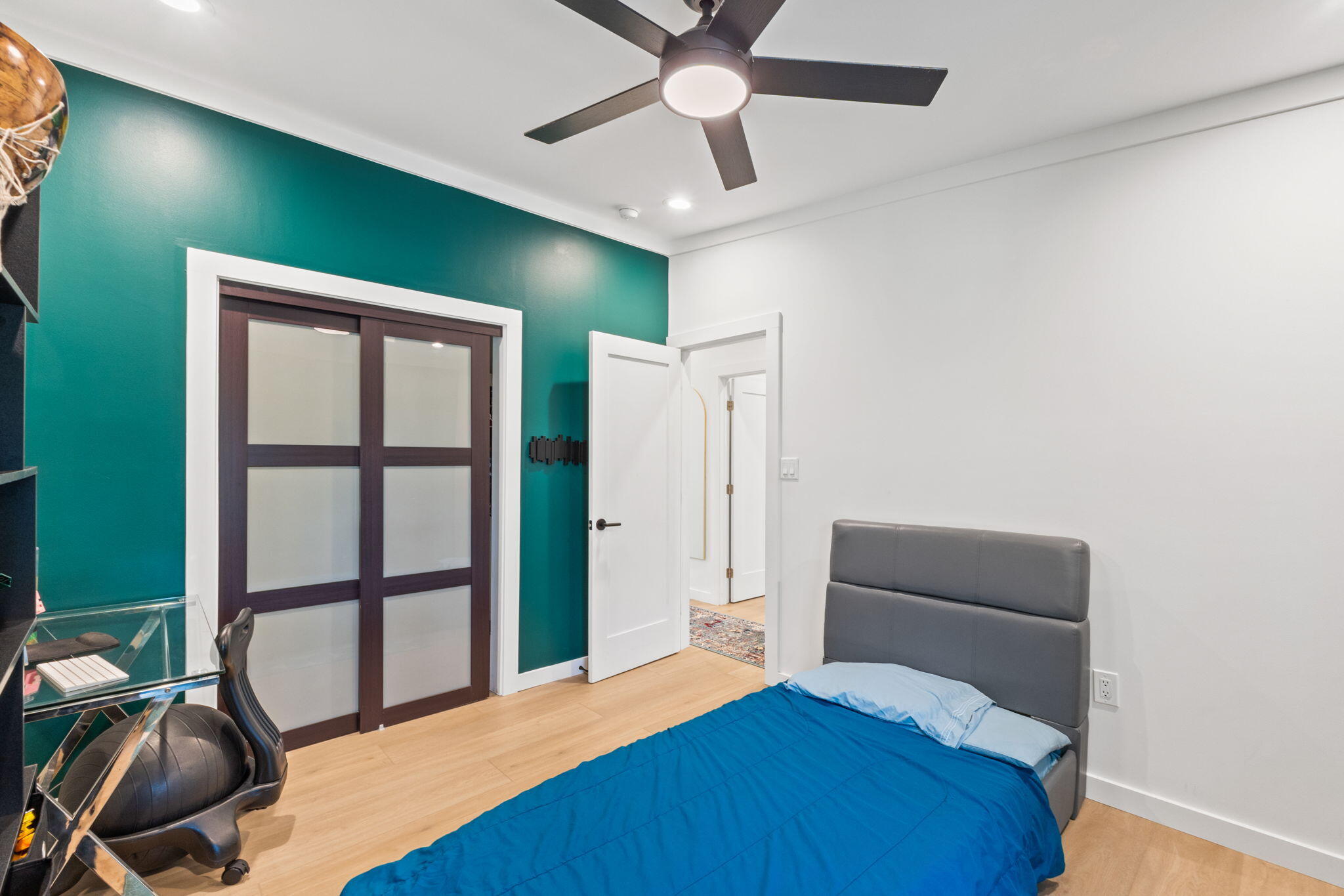 N/A - Residential