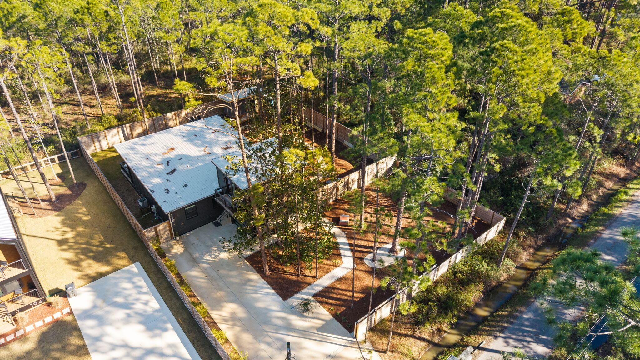 N/A - Residential