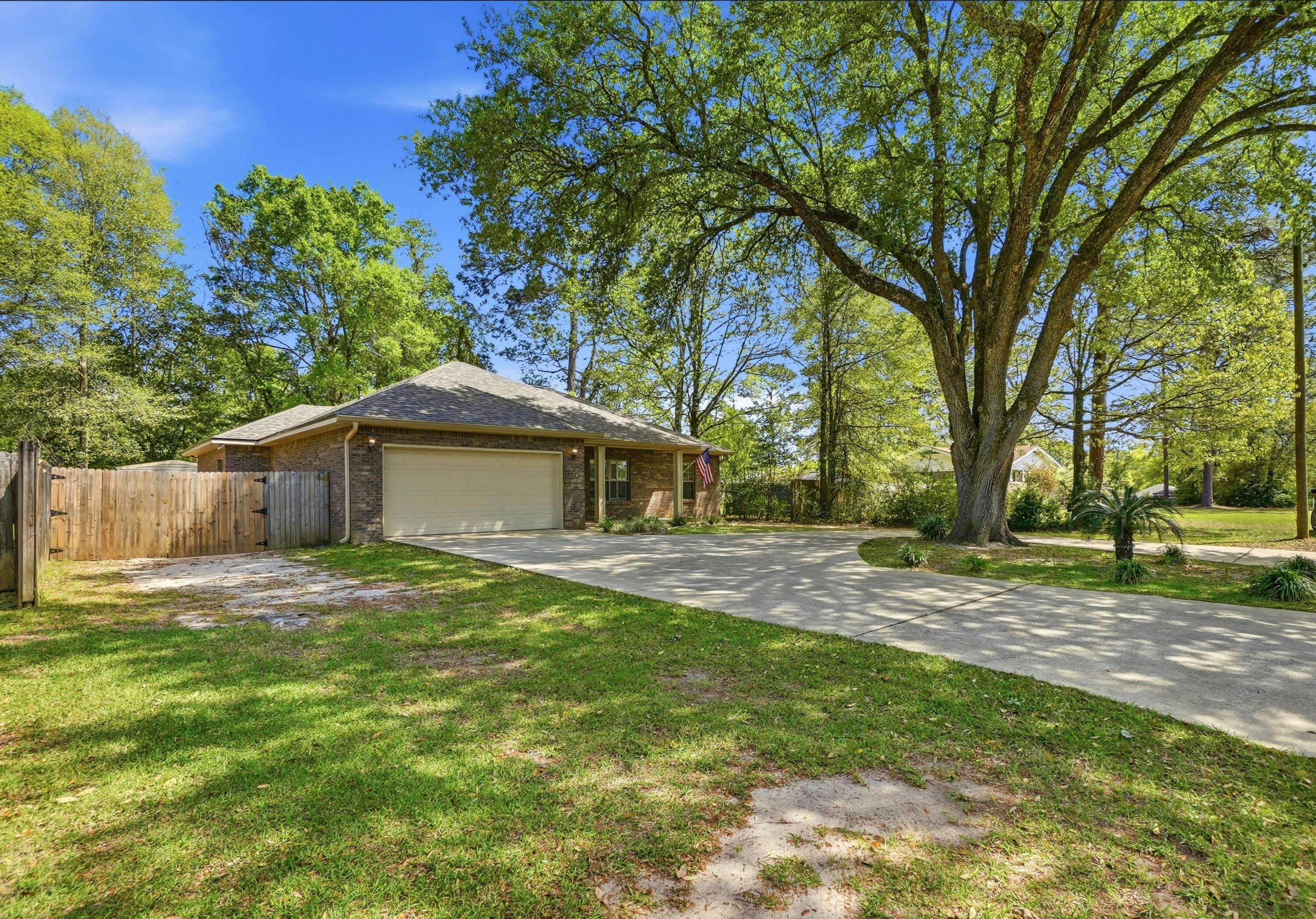 JACK KENNEDY S/D - Residential