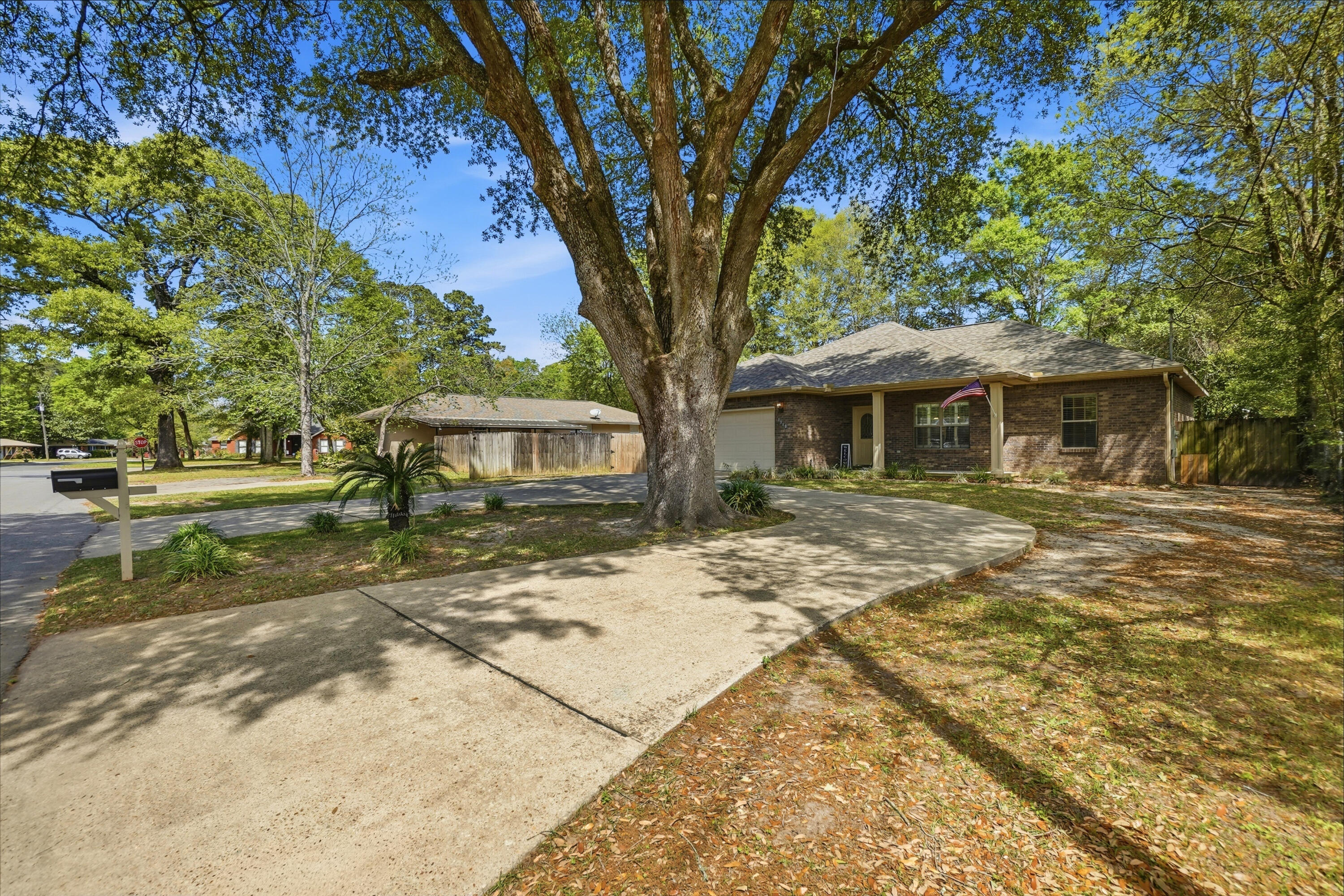 JACK KENNEDY S/D - Residential