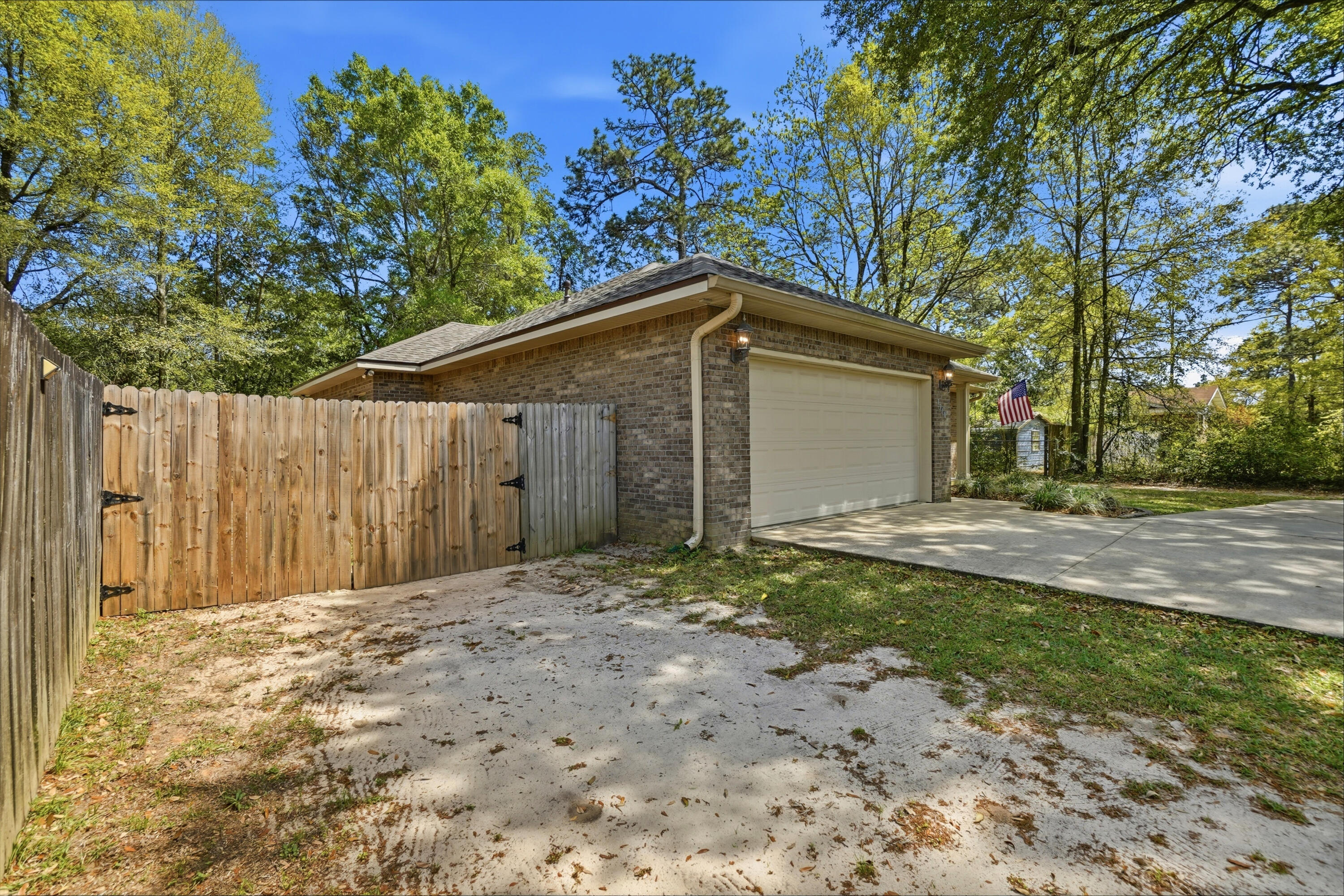 JACK KENNEDY S/D - Residential