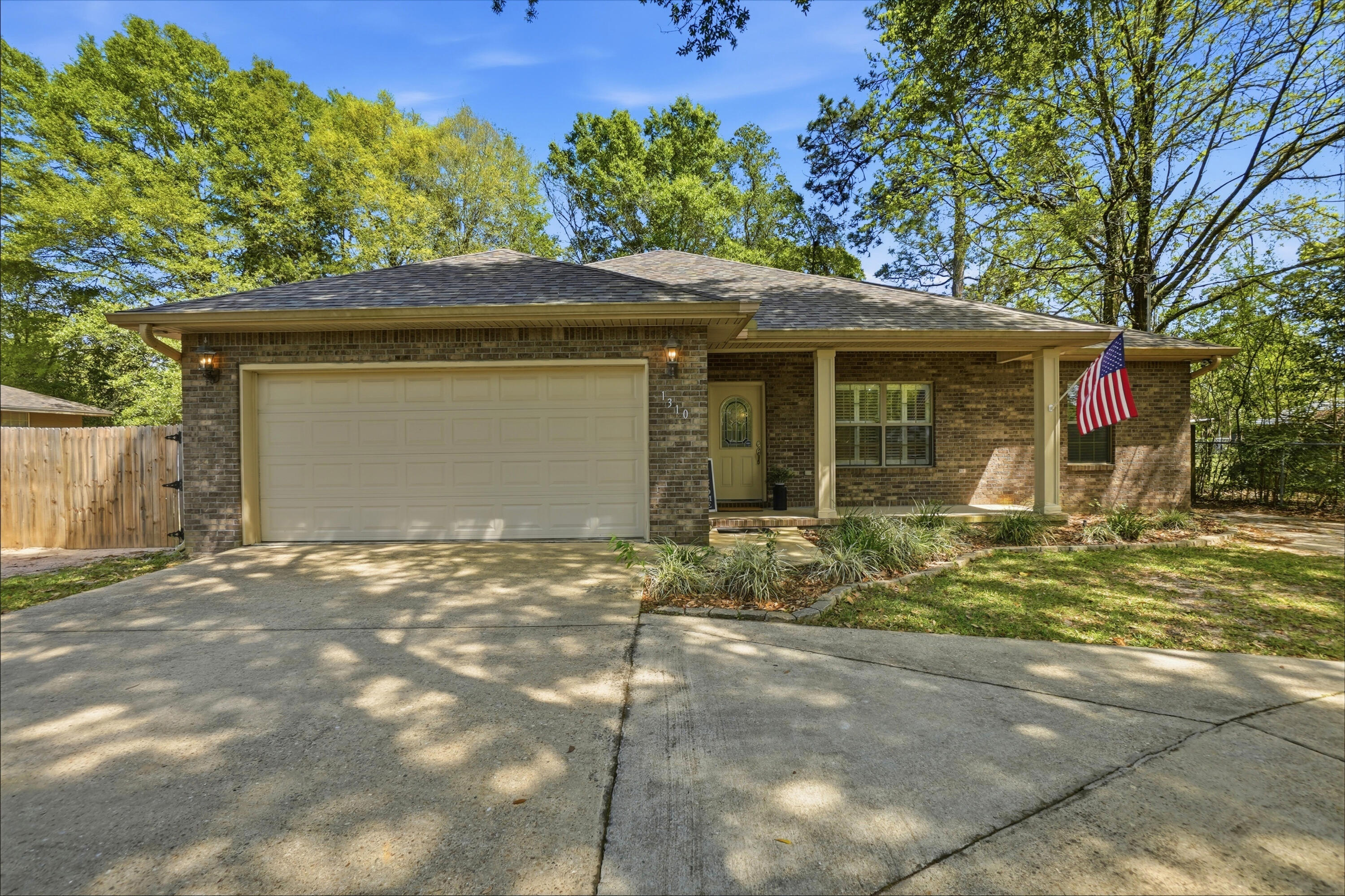 JACK KENNEDY S/D - Residential