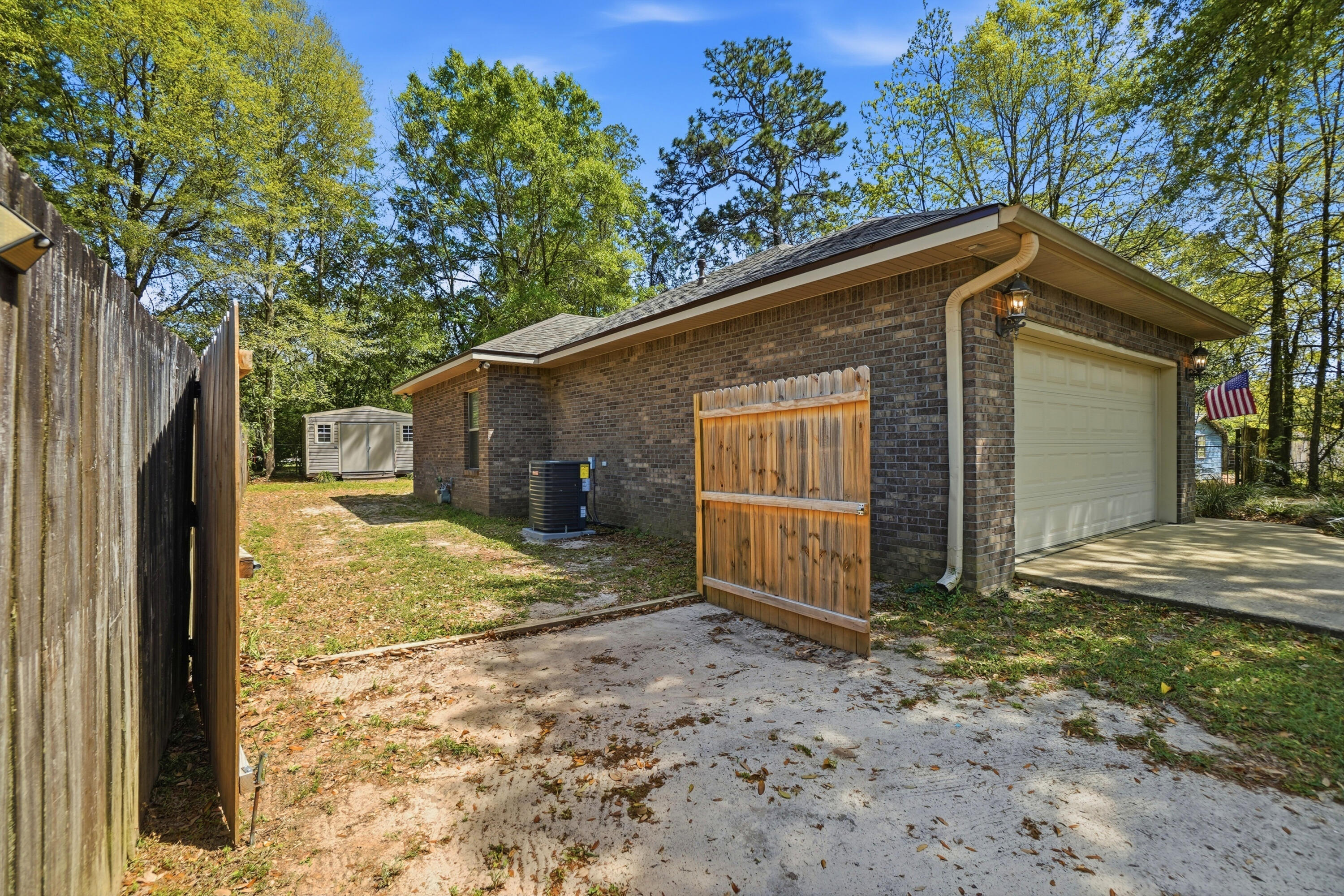 JACK KENNEDY S/D - Residential