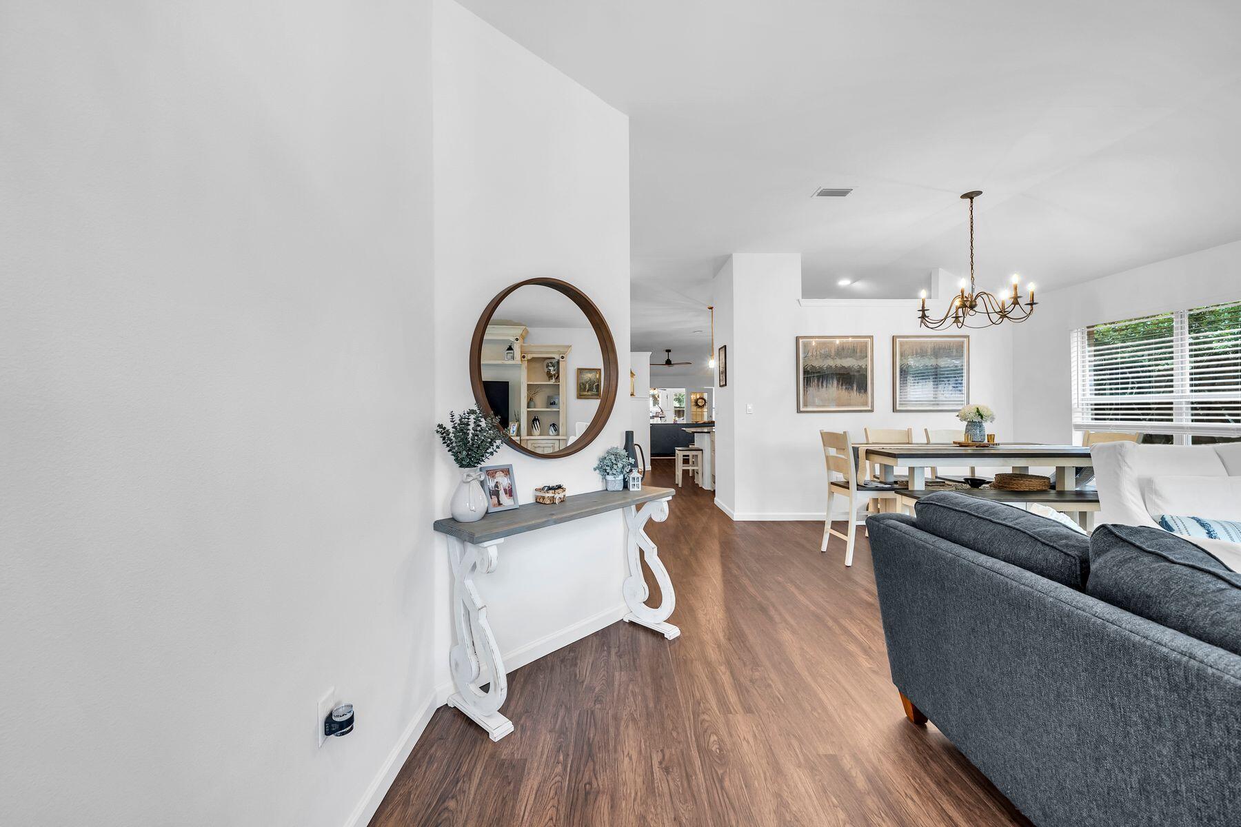 MAGNOLIA FOREST S/D PH 2 - Residential