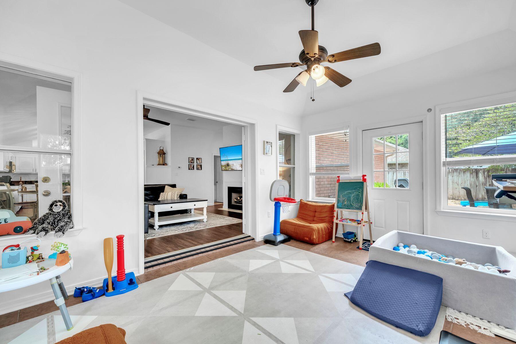 MAGNOLIA FOREST S/D PH 2 - Residential