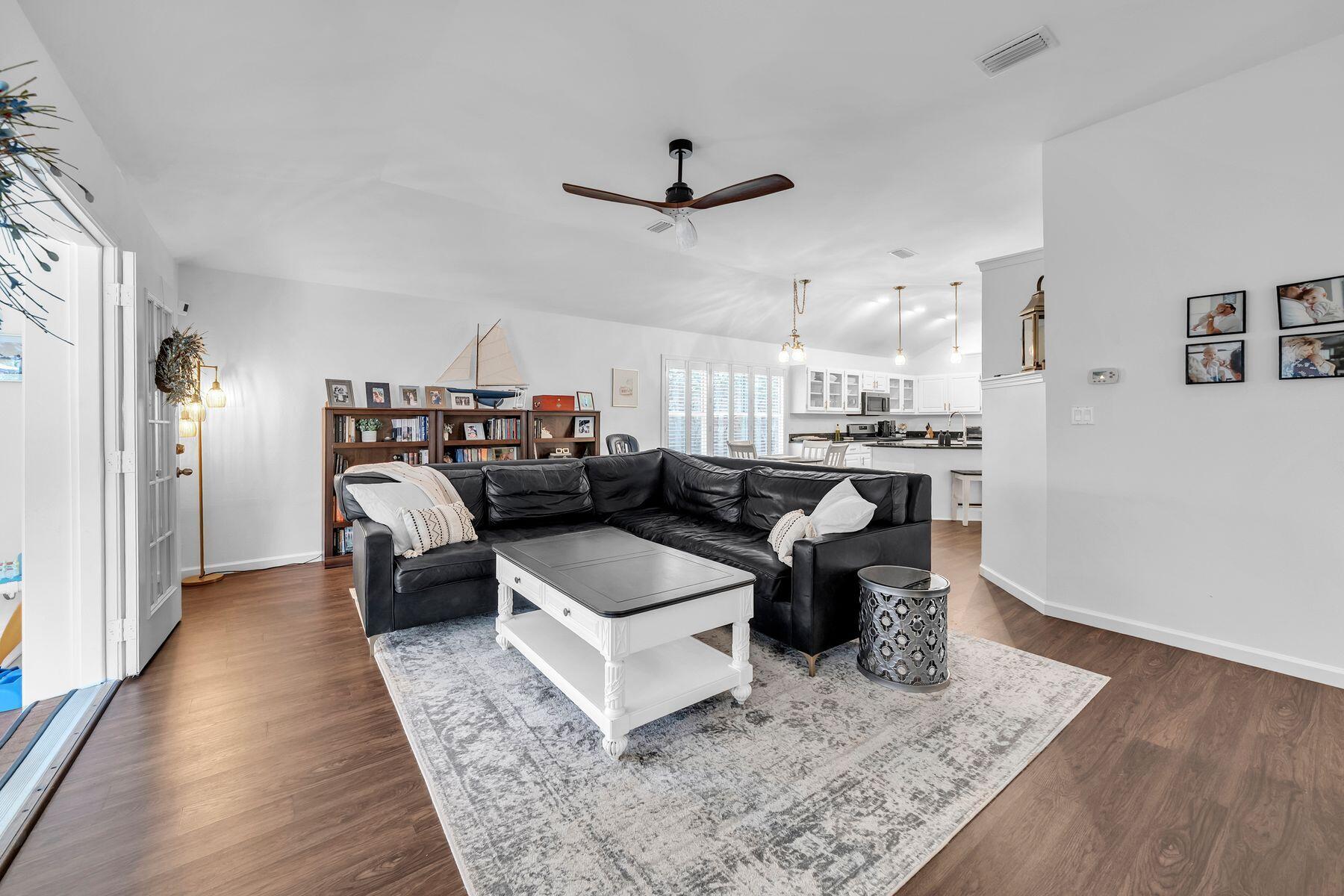MAGNOLIA FOREST S/D PH 2 - Residential