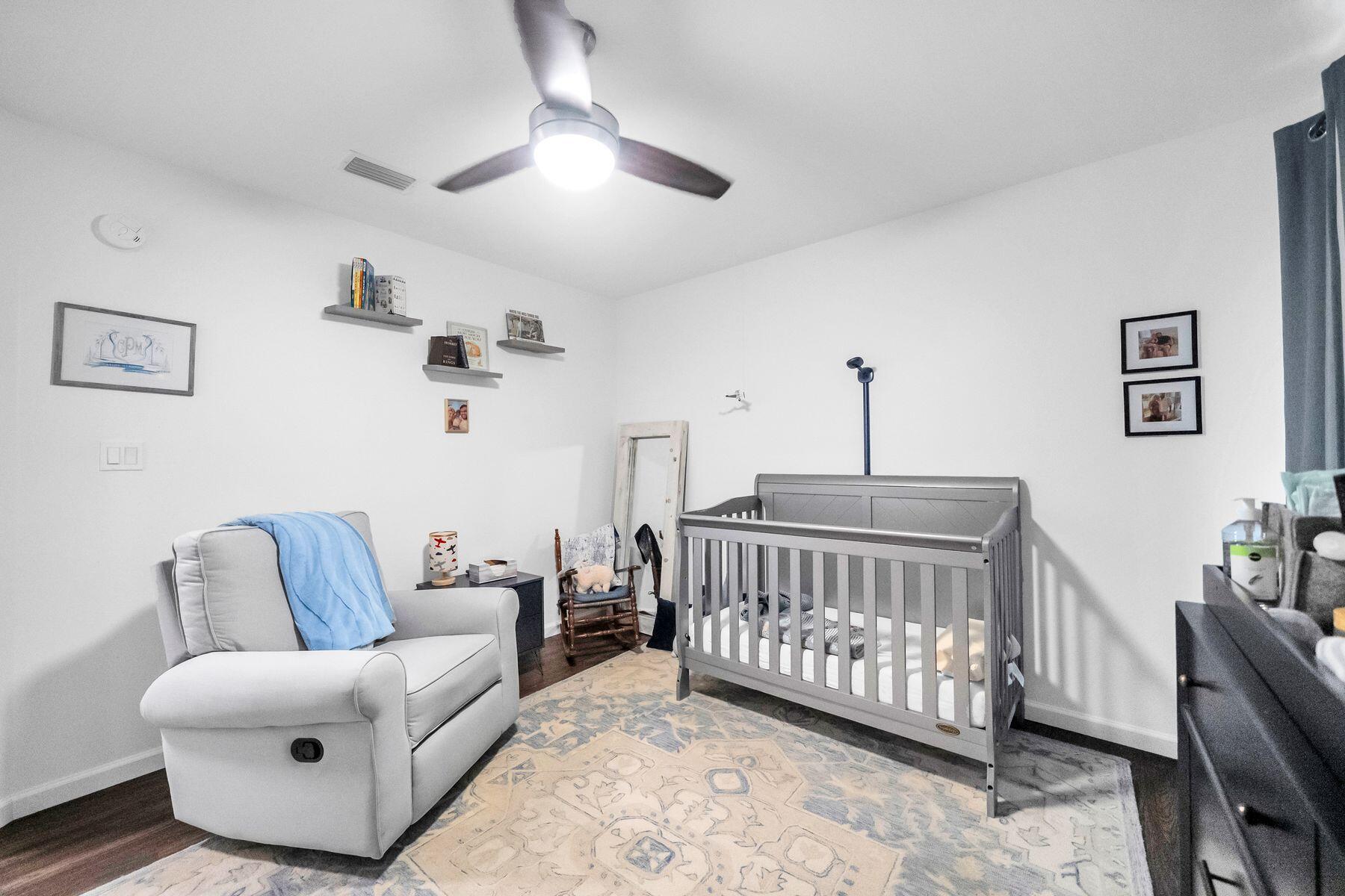 MAGNOLIA FOREST S/D PH 2 - Residential