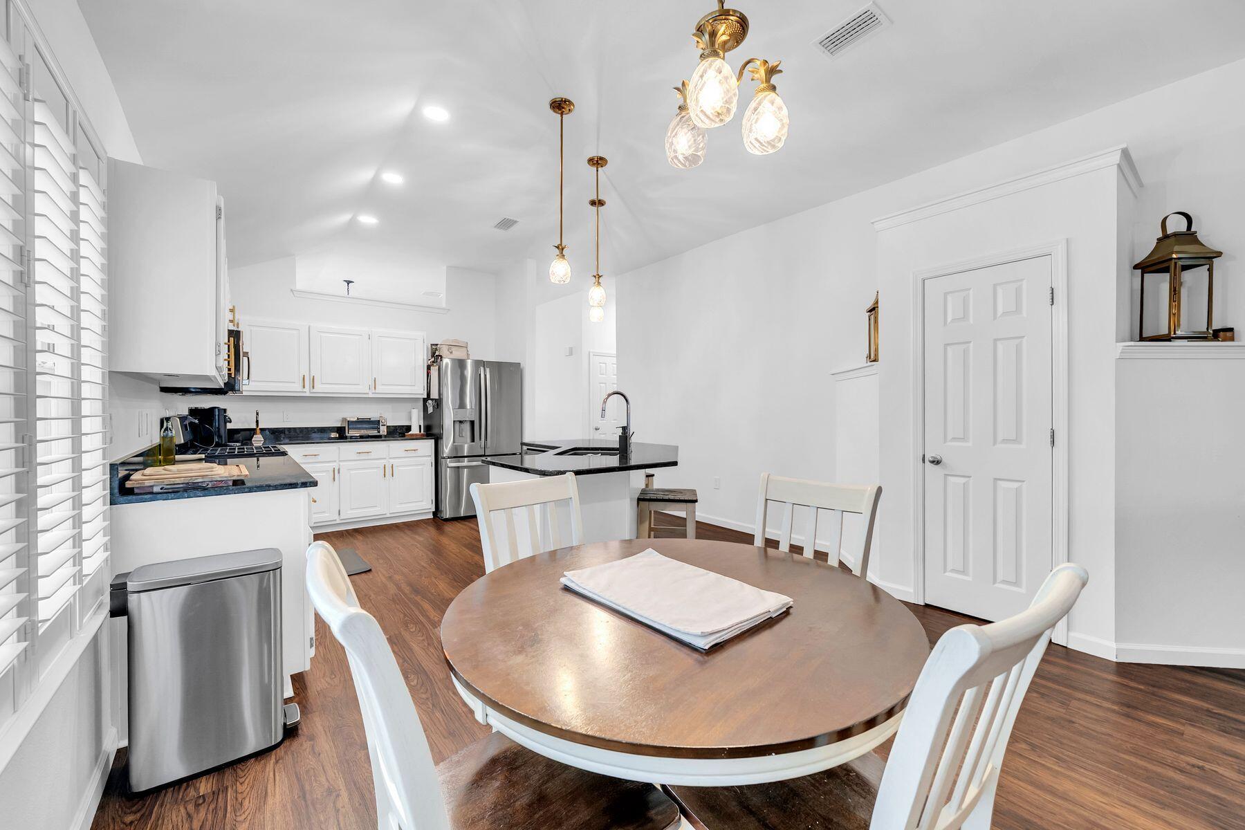MAGNOLIA FOREST S/D PH 2 - Residential
