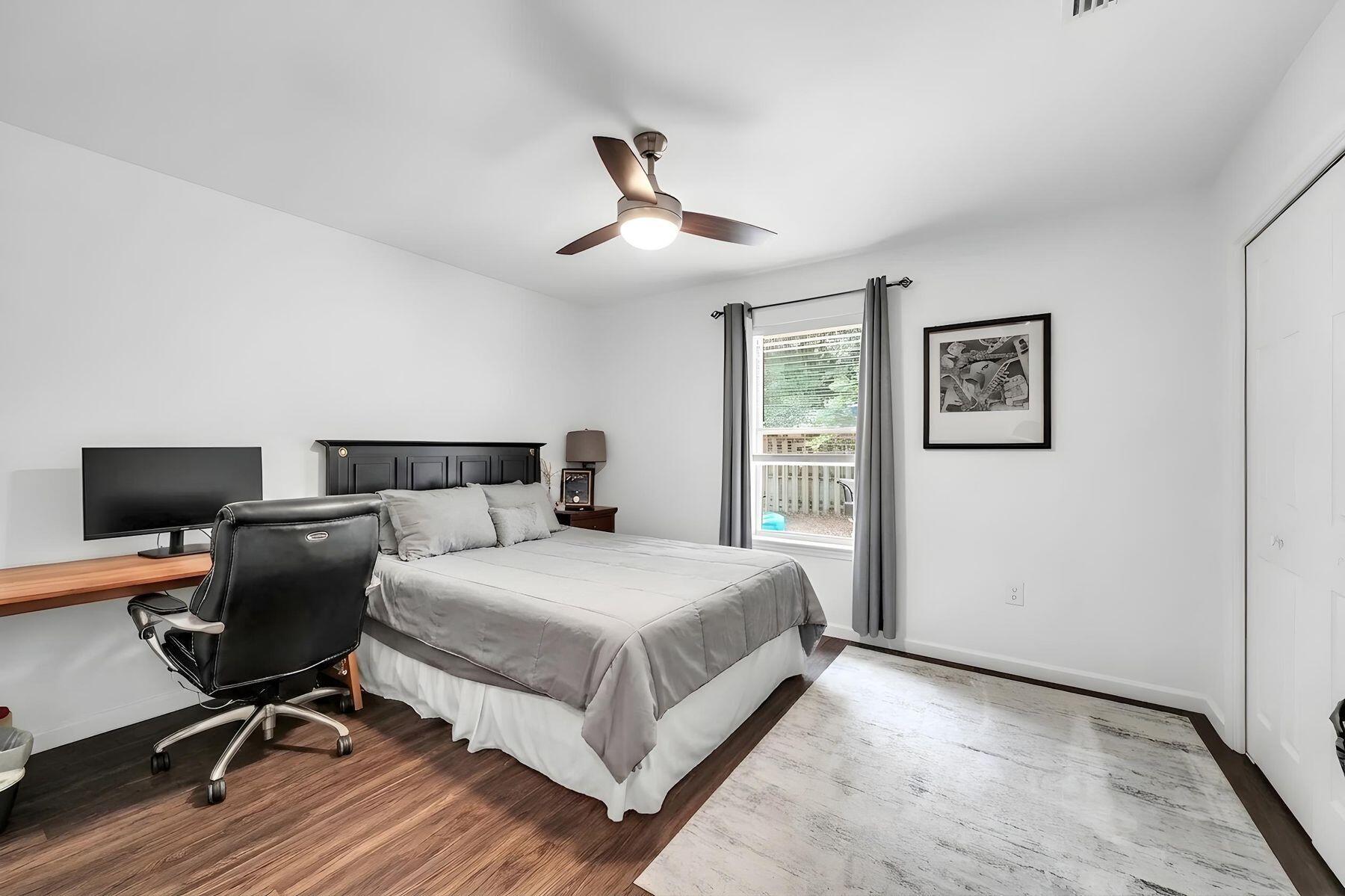 MAGNOLIA FOREST S/D PH 2 - Residential