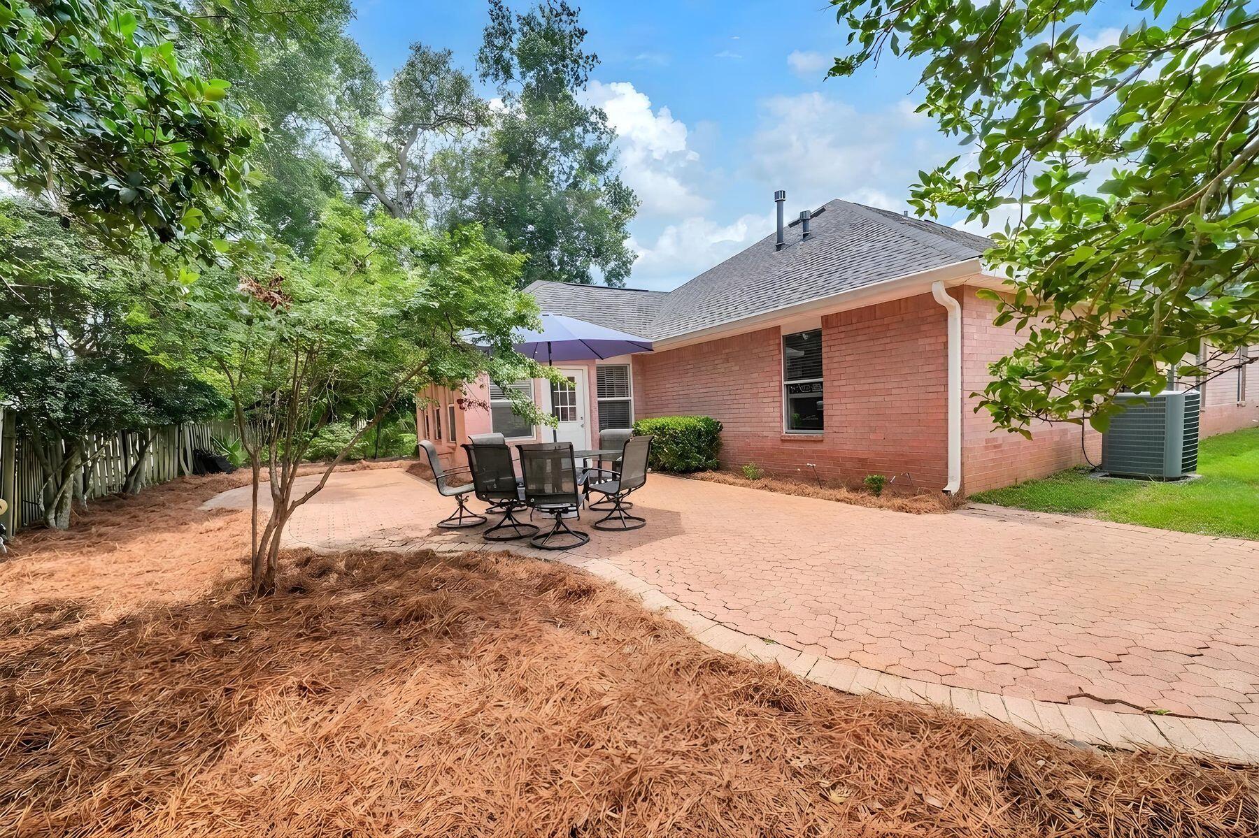 MAGNOLIA FOREST S/D PH 2 - Residential