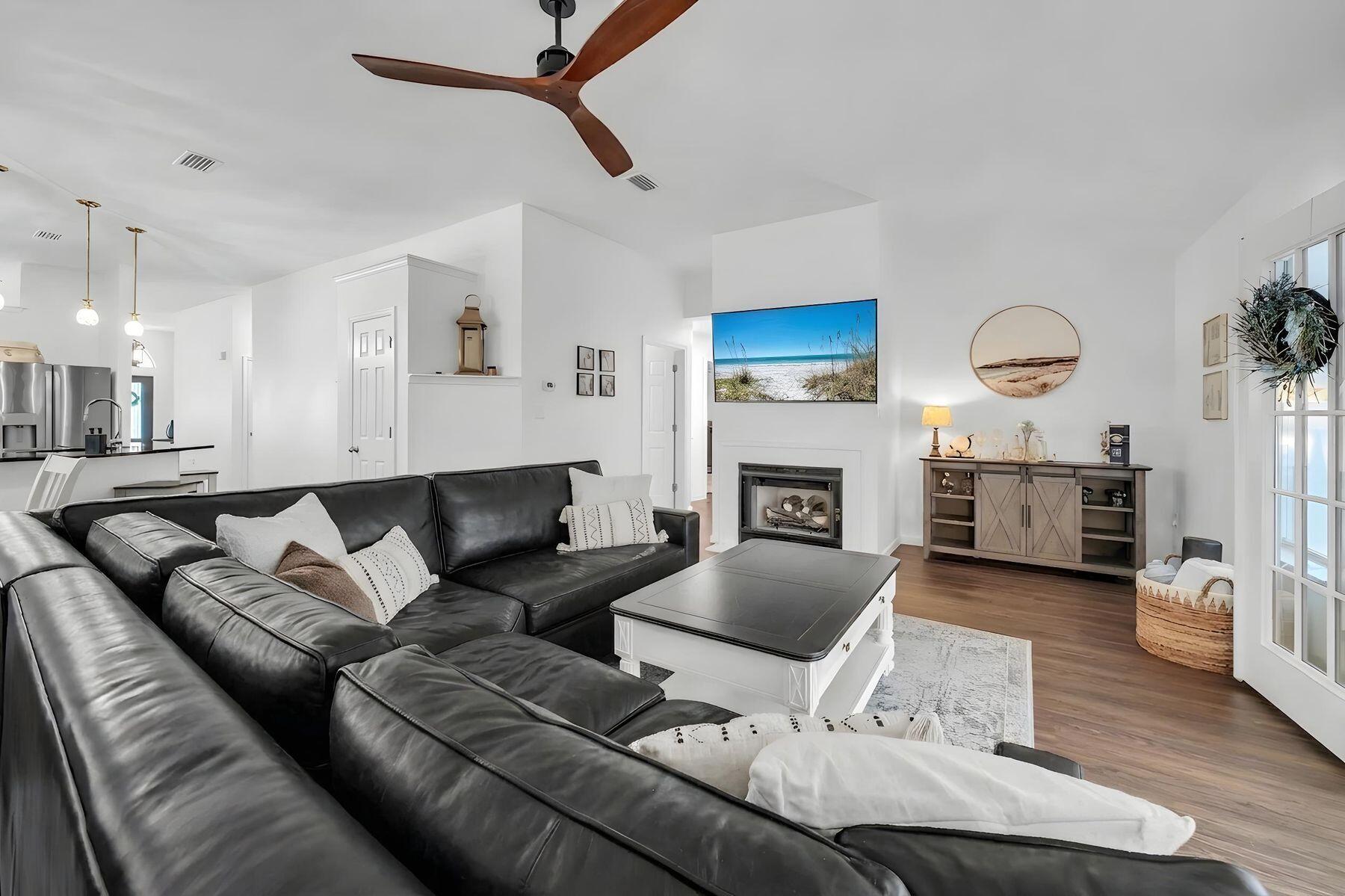 MAGNOLIA FOREST S/D PH 2 - Residential
