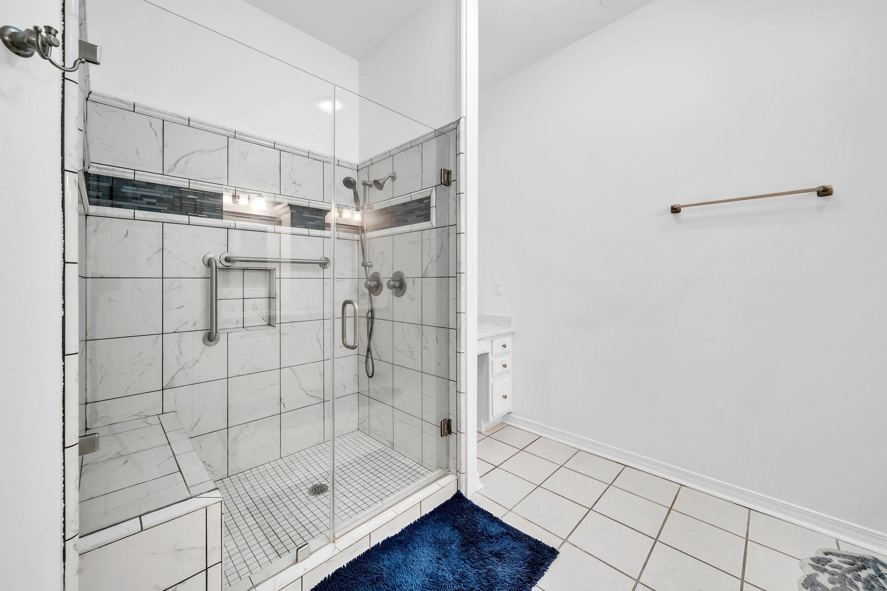MAGNOLIA FOREST S/D PH 2 - Residential