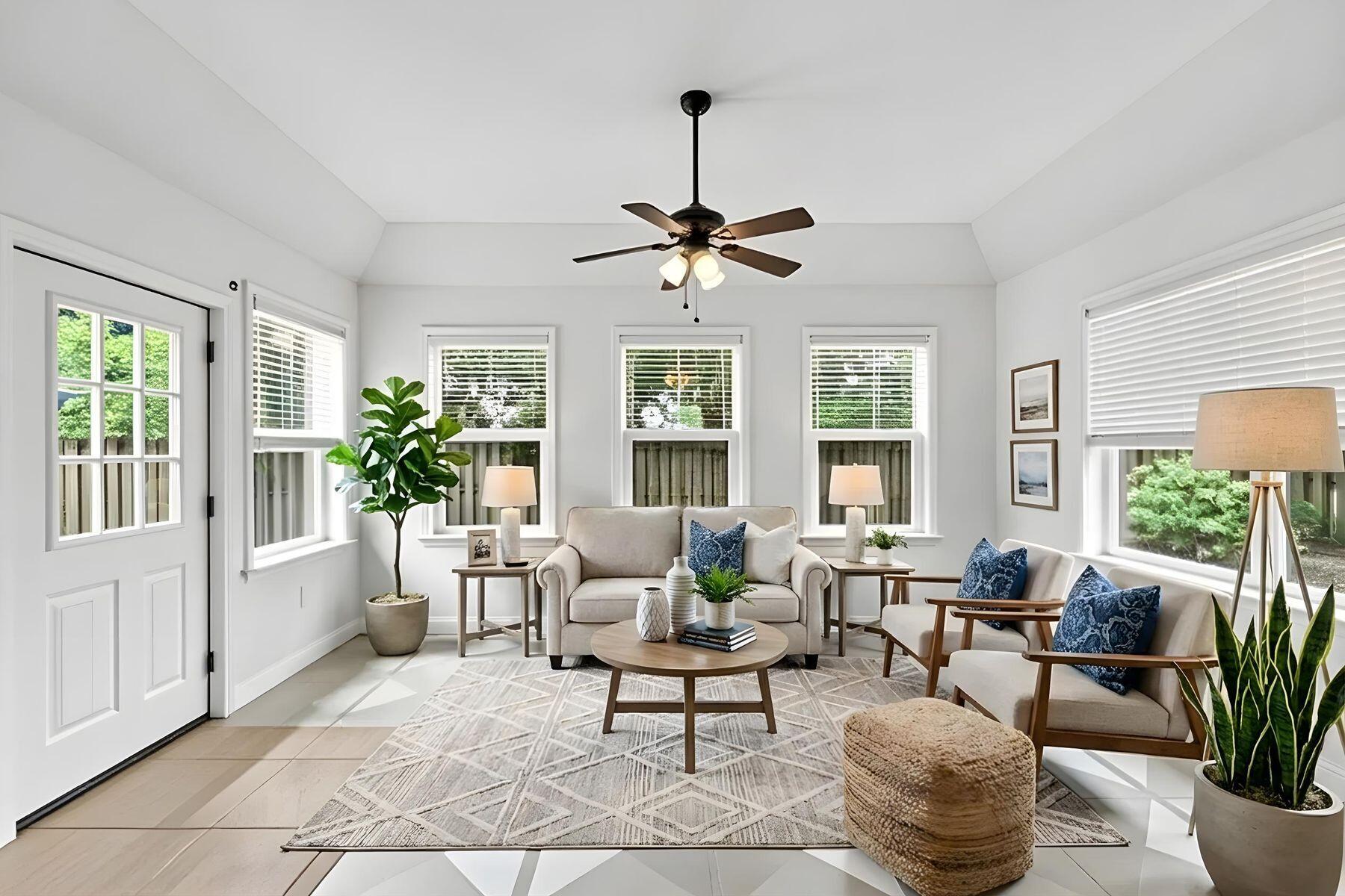 MAGNOLIA FOREST S/D PH 2 - Residential