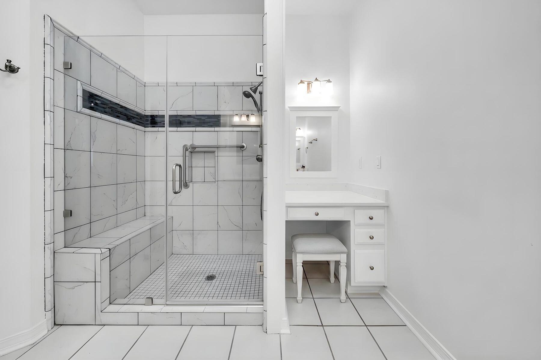 MAGNOLIA FOREST S/D PH 2 - Residential