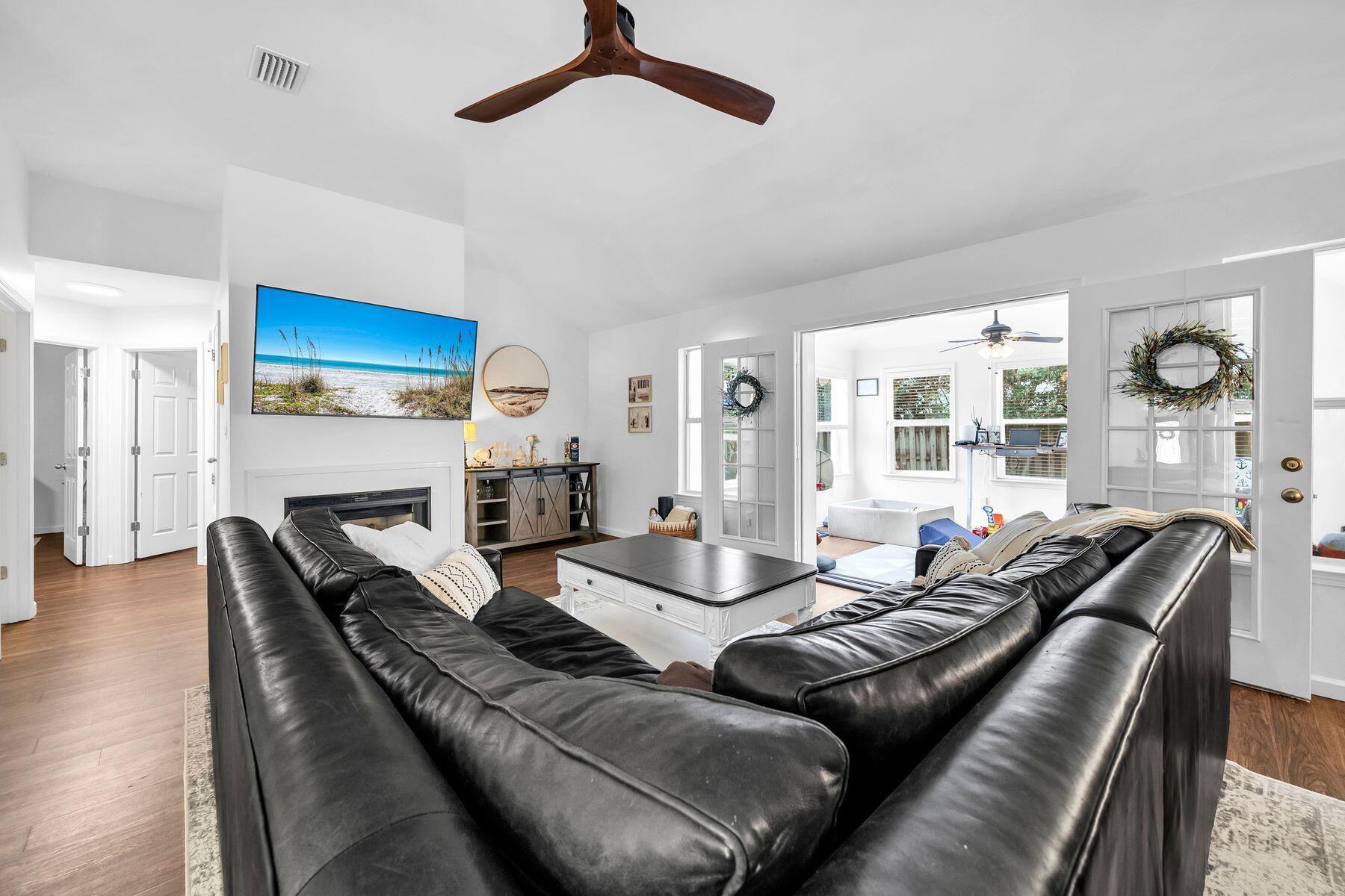 MAGNOLIA FOREST S/D PH 2 - Residential