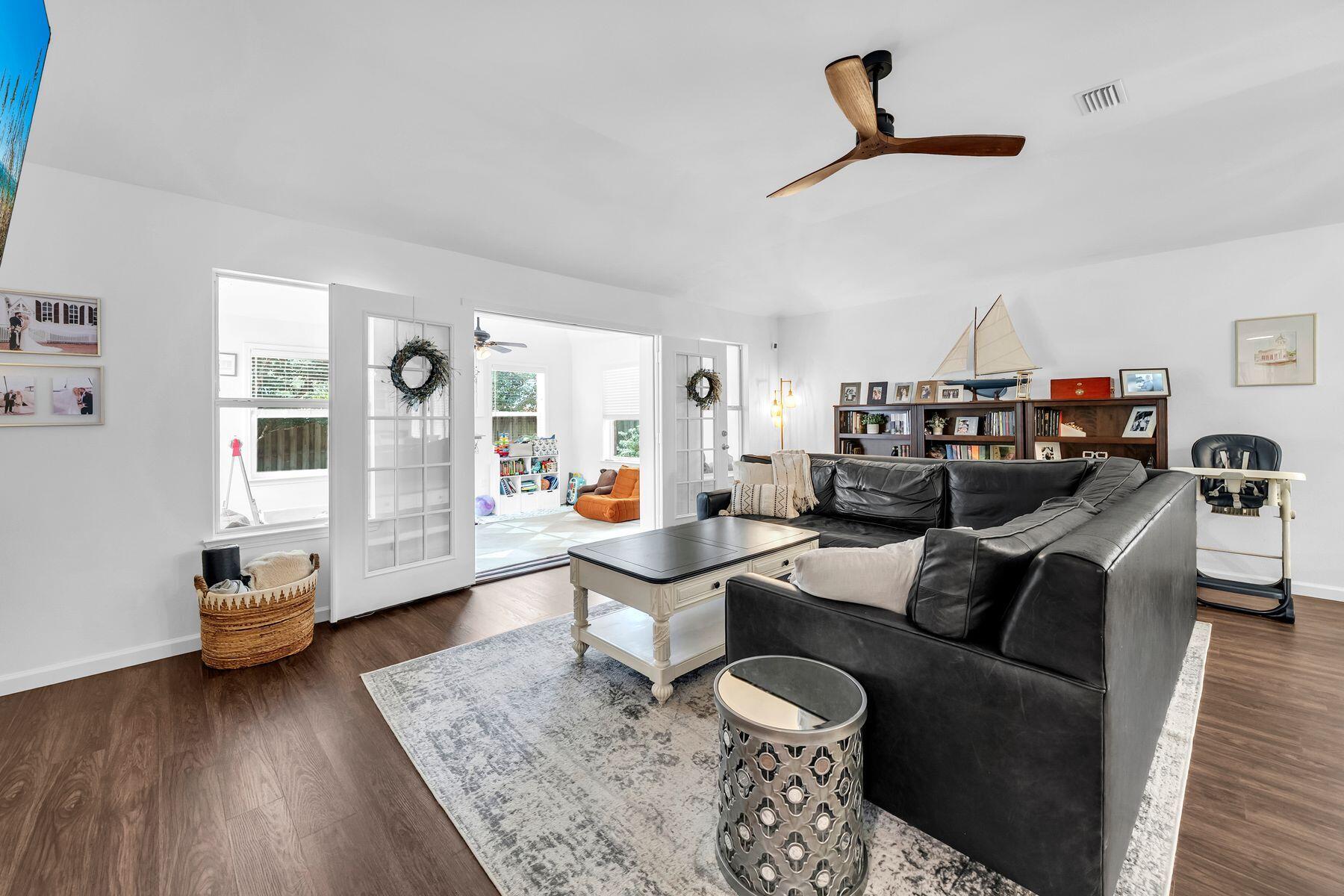 MAGNOLIA FOREST S/D PH 2 - Residential