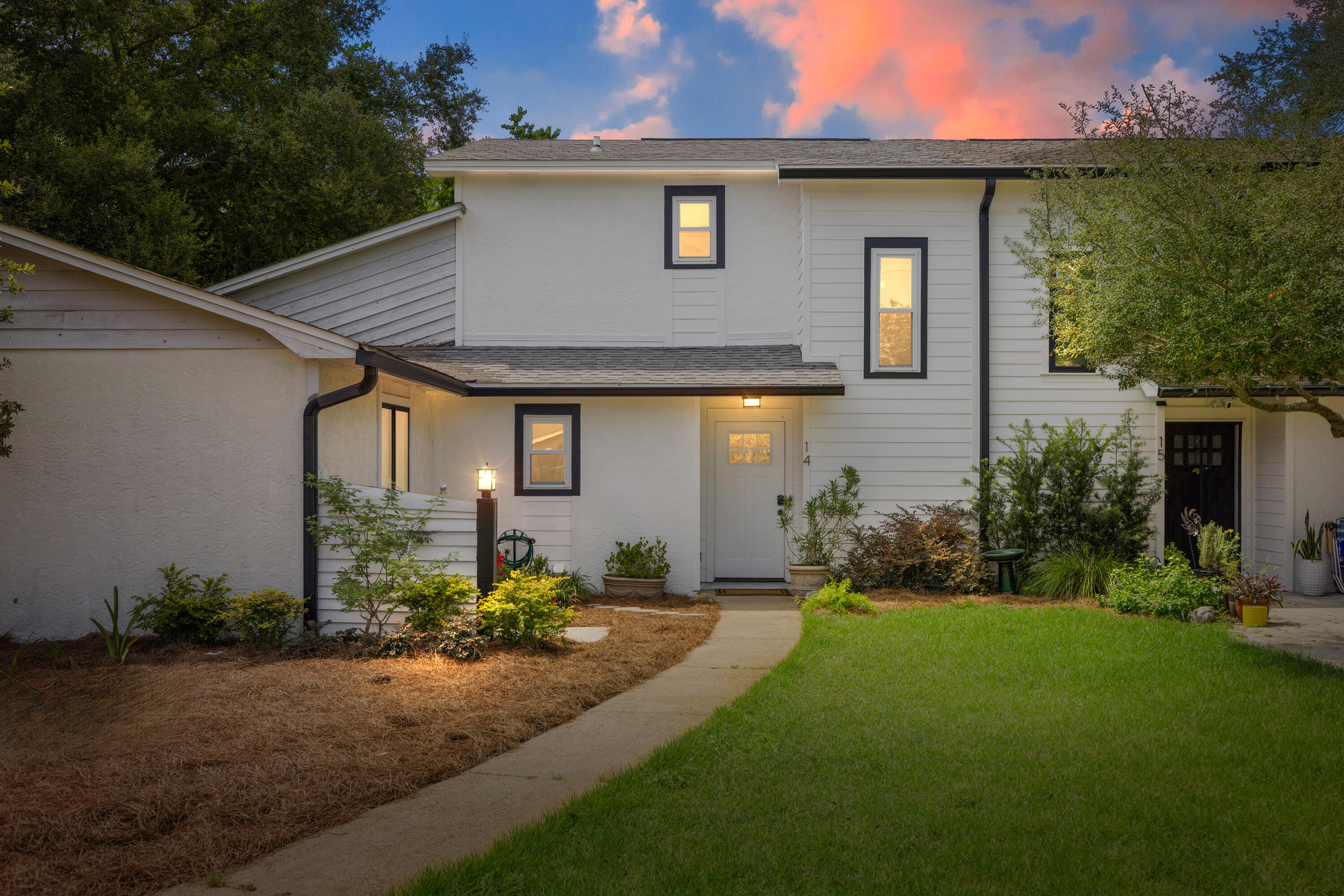 PINE RIDGE TRACE RE/SUB - Residential