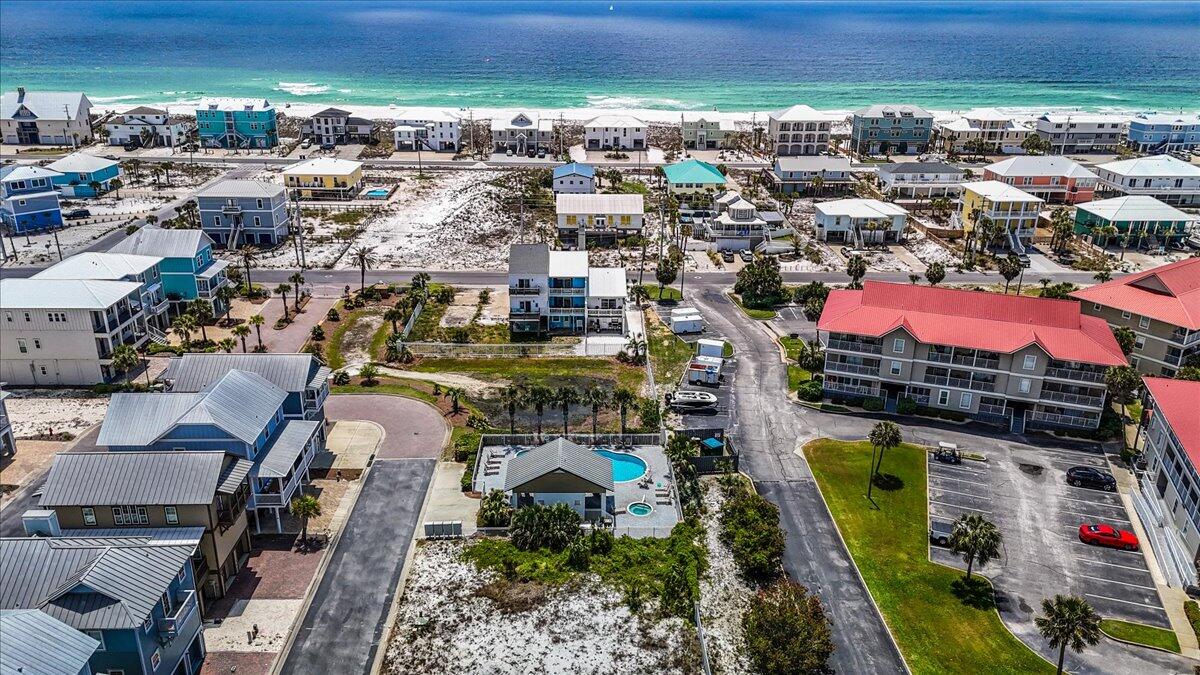 By The Sea - Residential