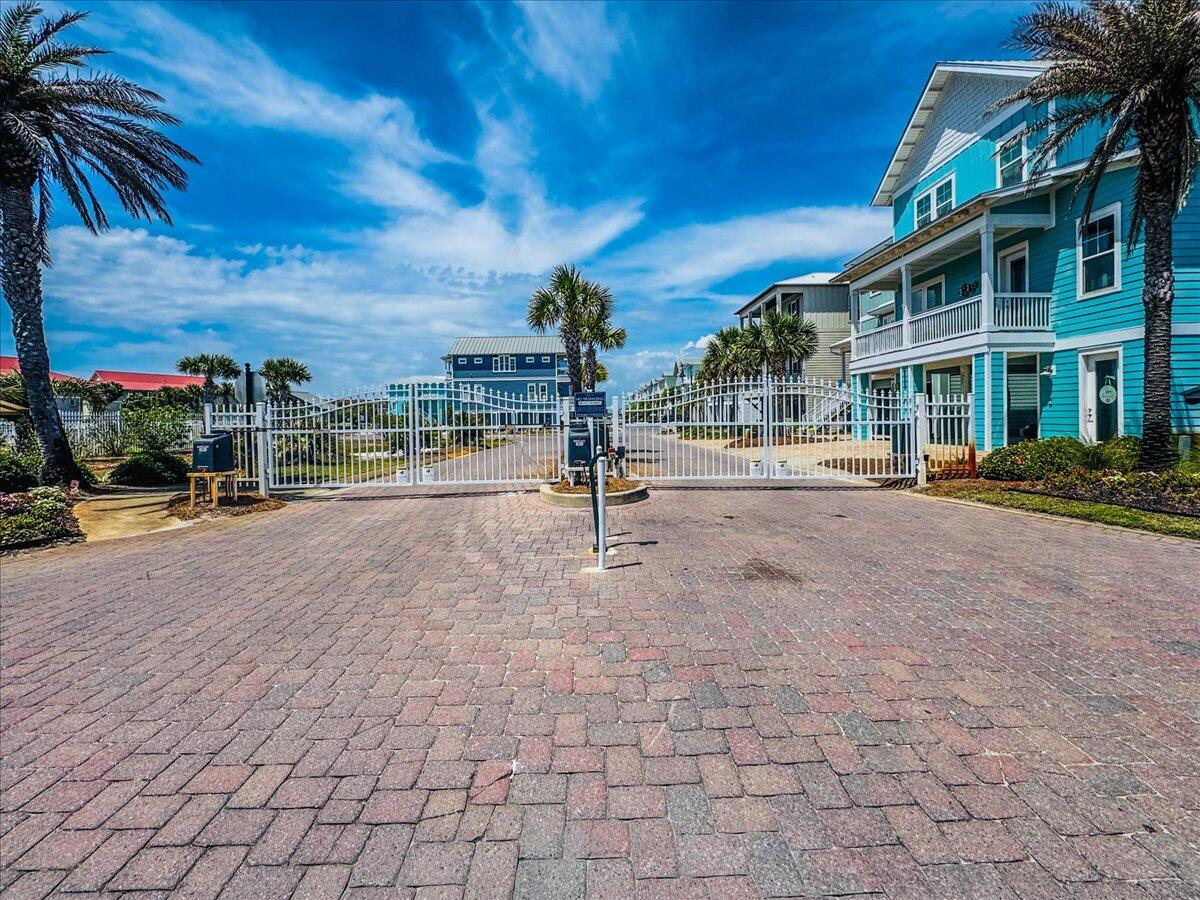 By The Sea - Residential