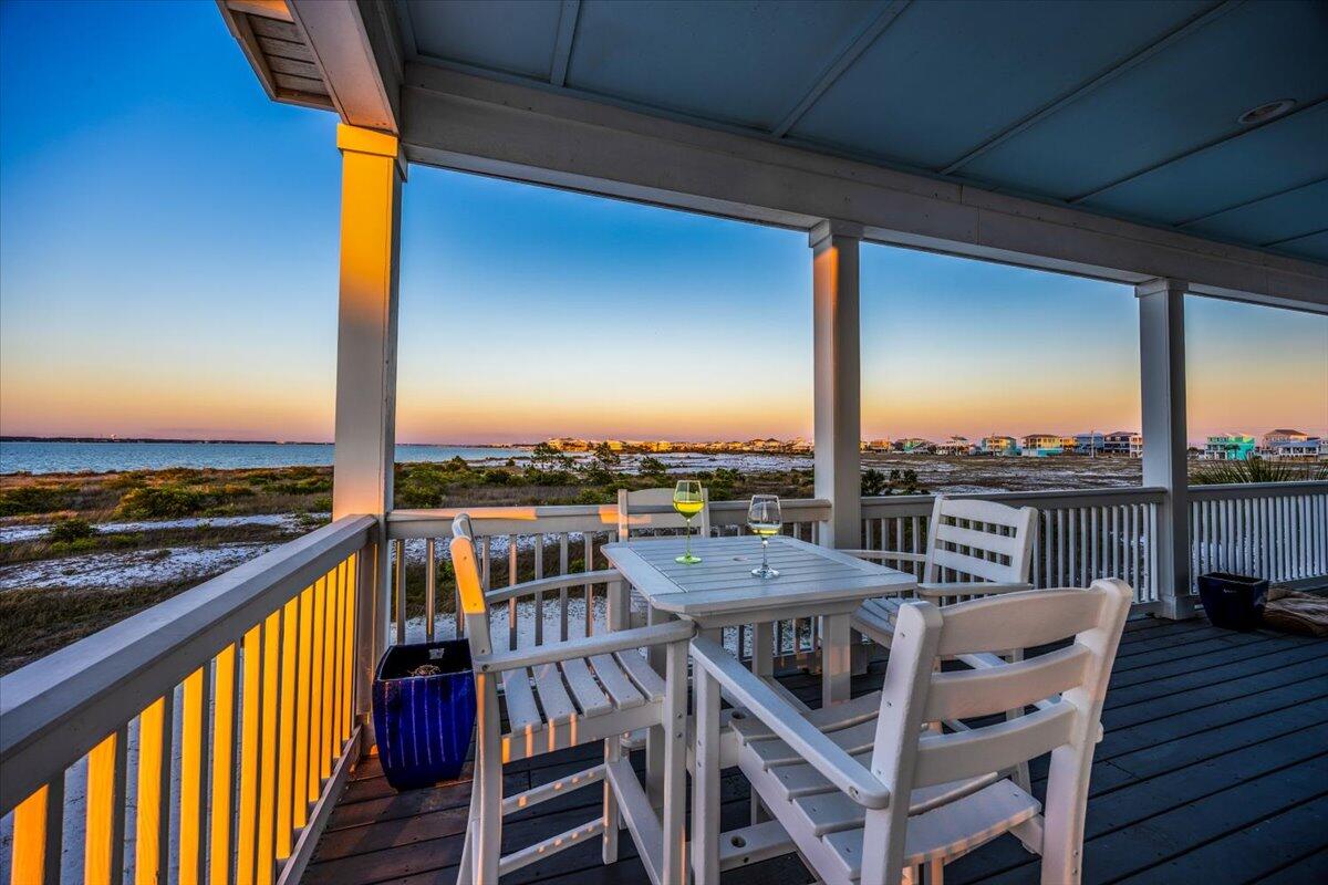 By The Sea - Residential