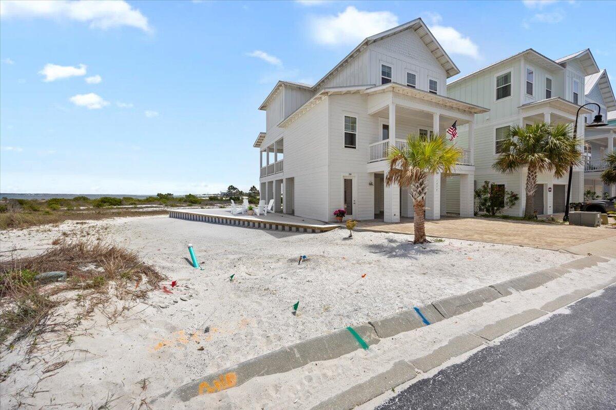By The Sea - Residential