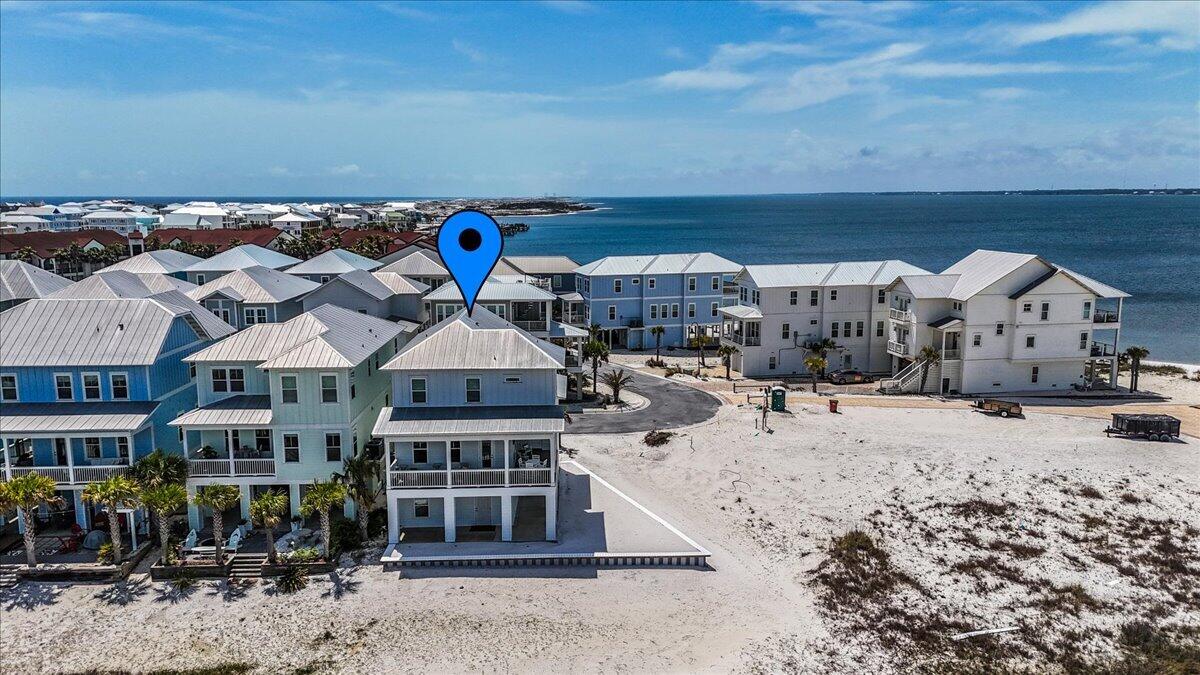 By The Sea - Residential
