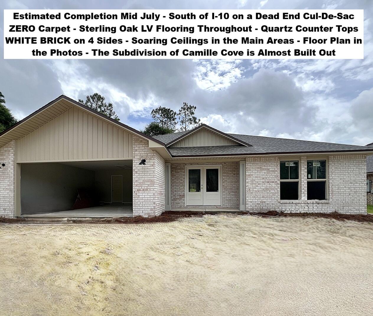 Camille Cove - Residential