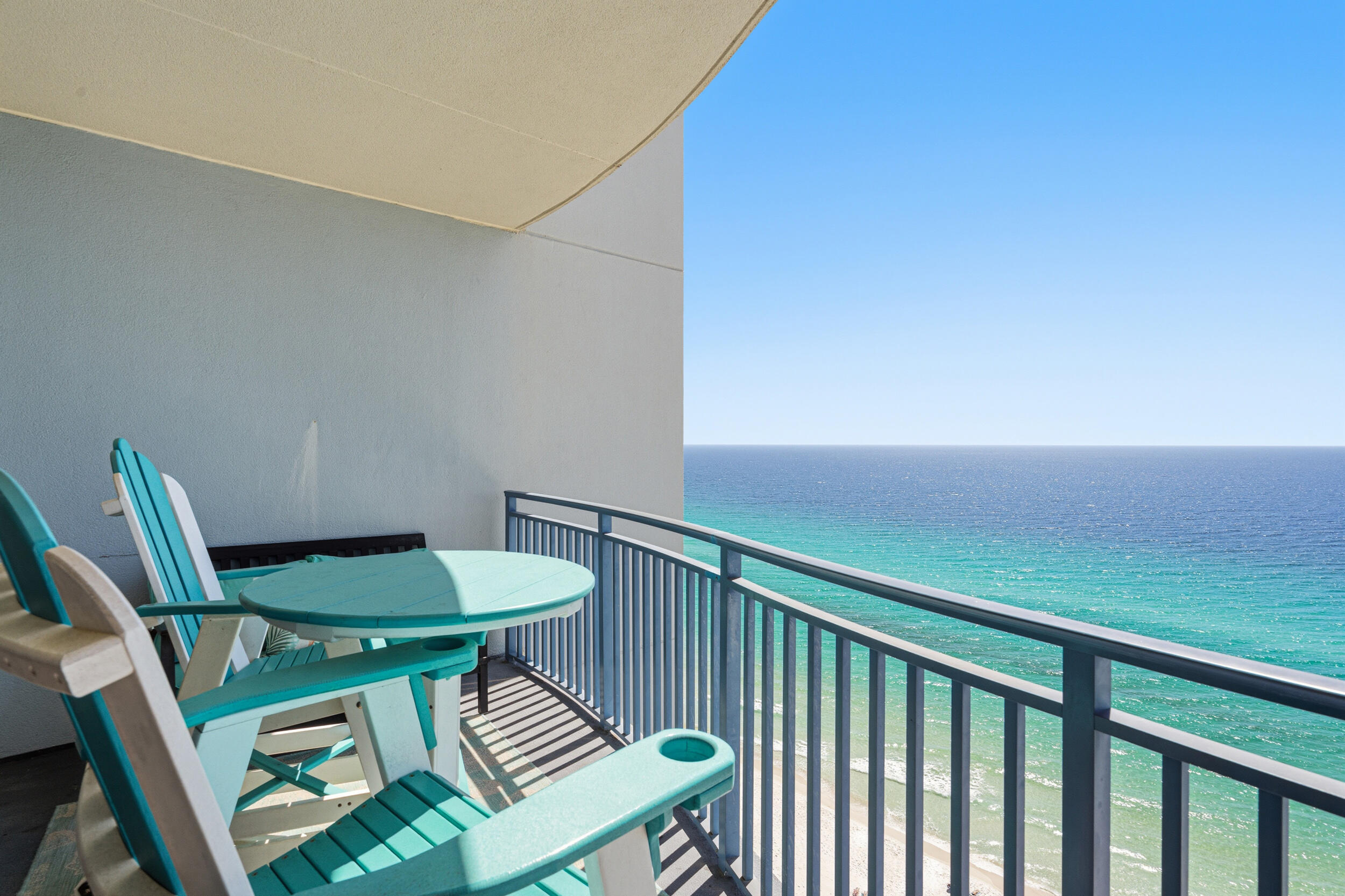 STERLING BREEZE CONDOMINIUM - Residential
