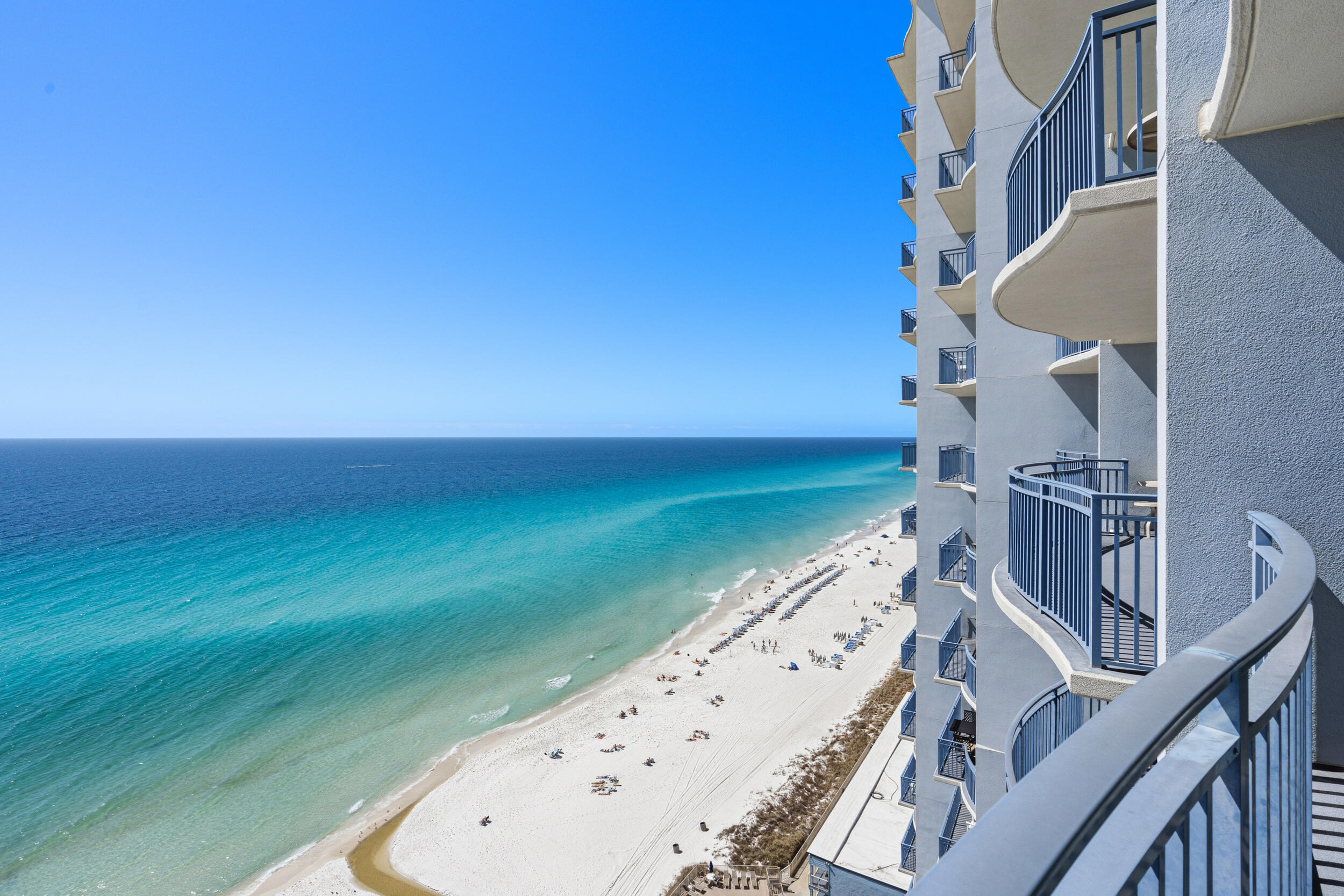 STERLING BREEZE CONDOMINIUM - Residential