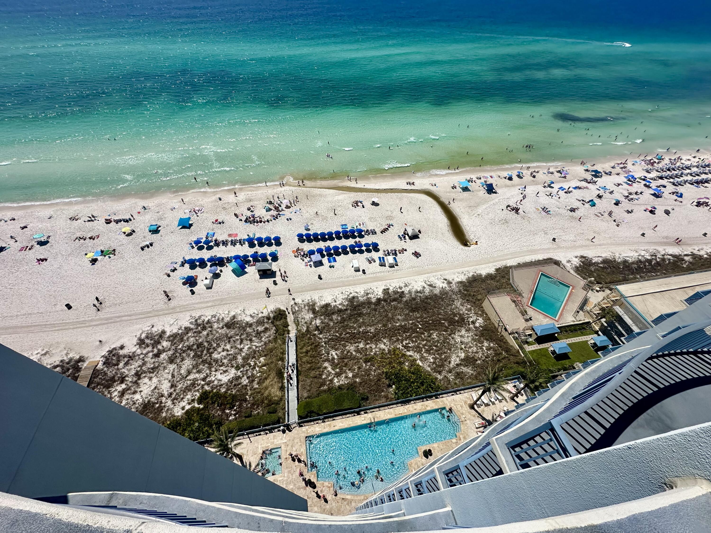 STERLING BREEZE CONDOMINIUM - Residential