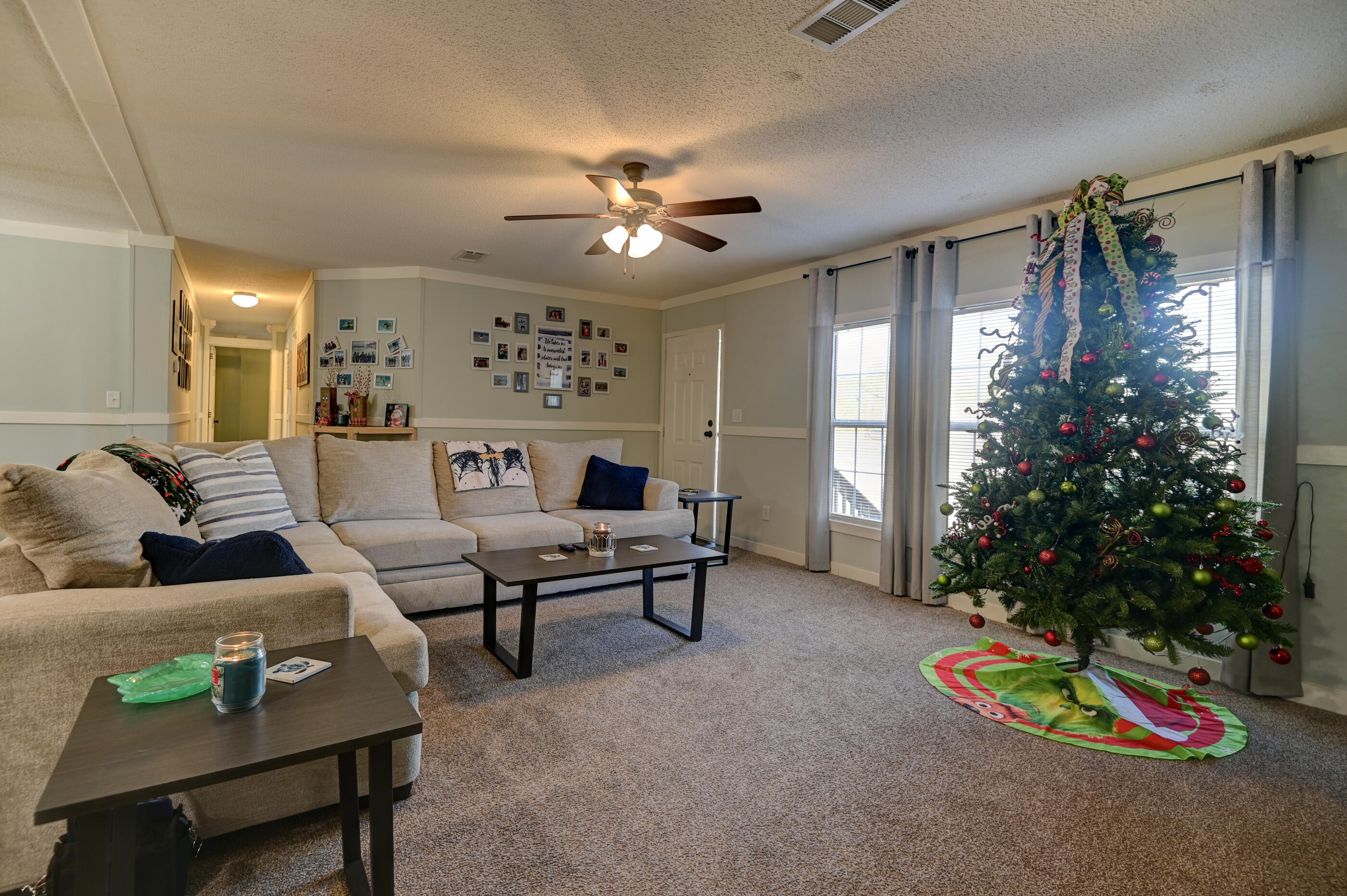 WOLFORD ACRES - Residential