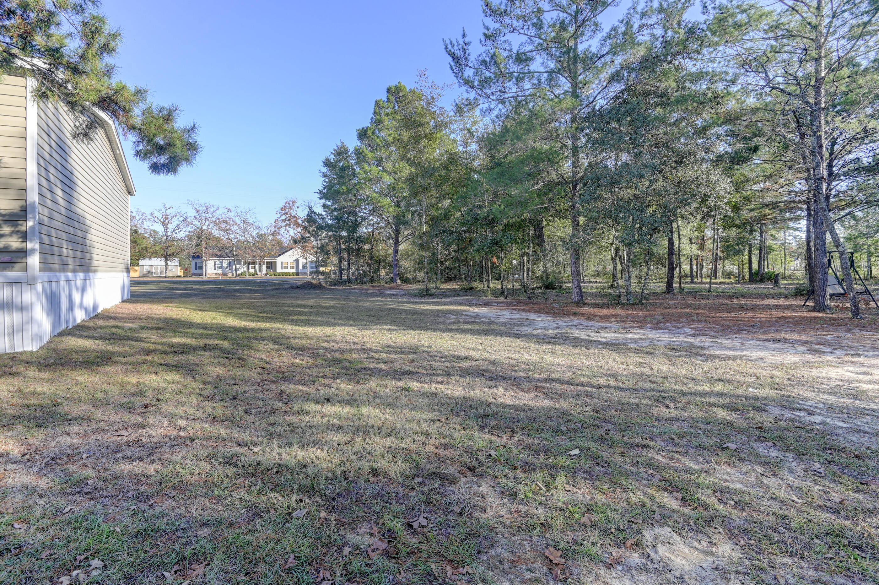 WOLFORD ACRES - Residential
