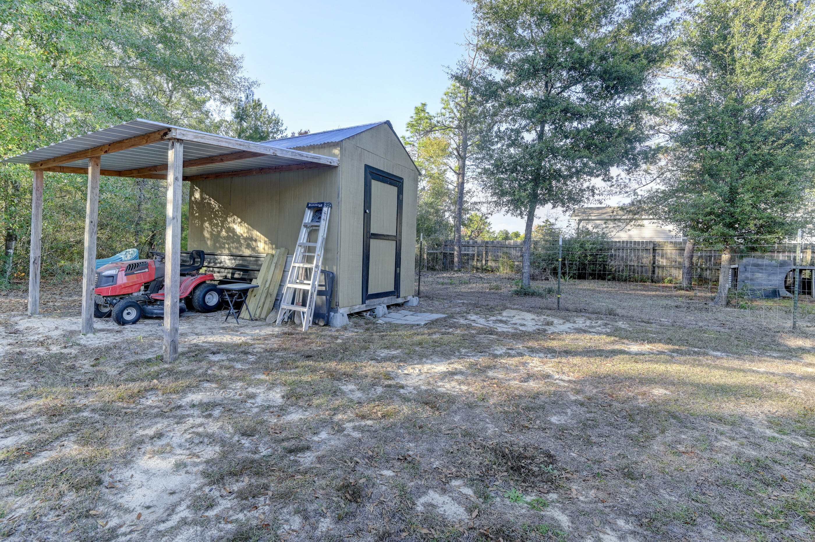 WOLFORD ACRES - Residential