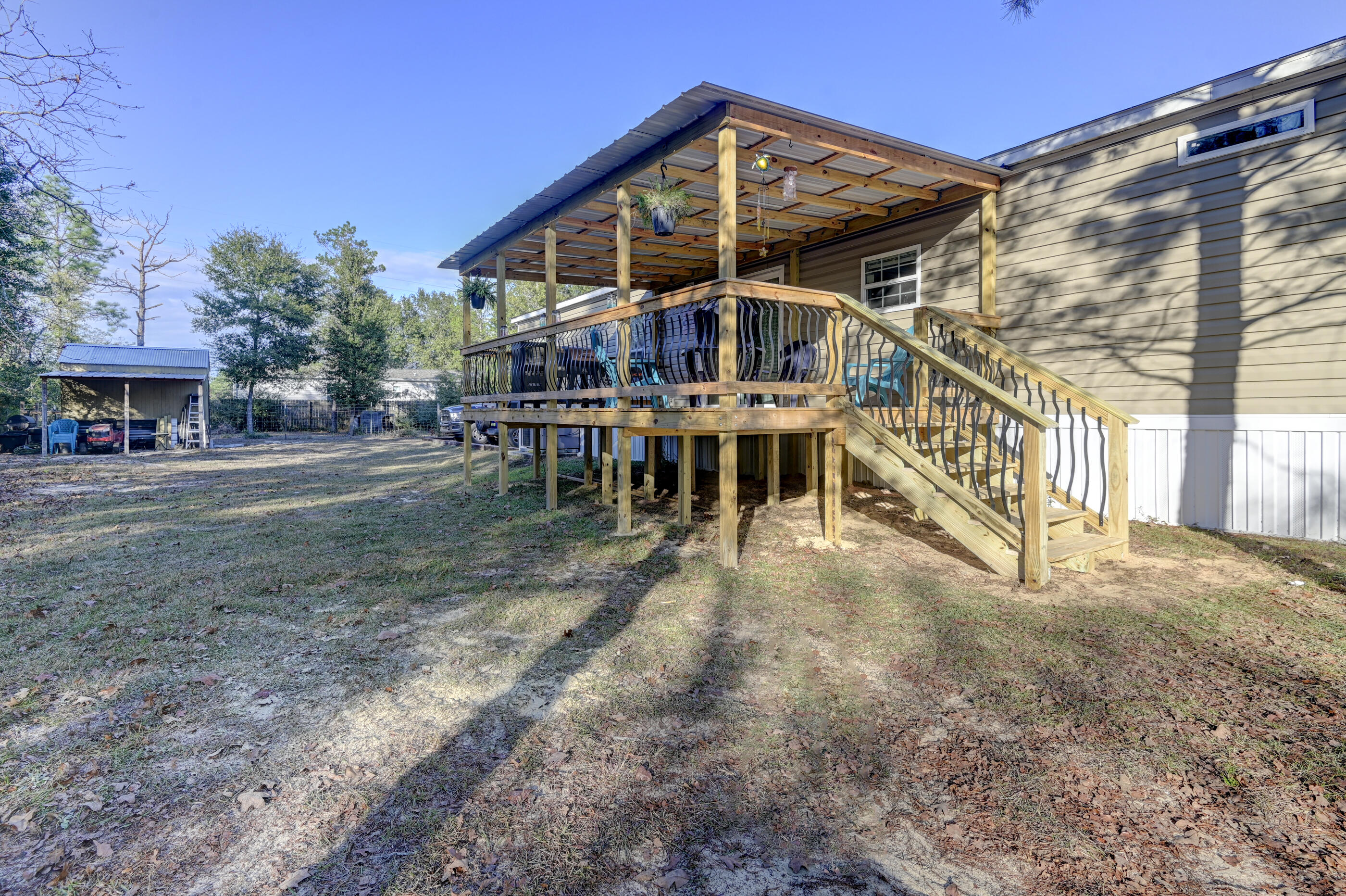 WOLFORD ACRES - Residential