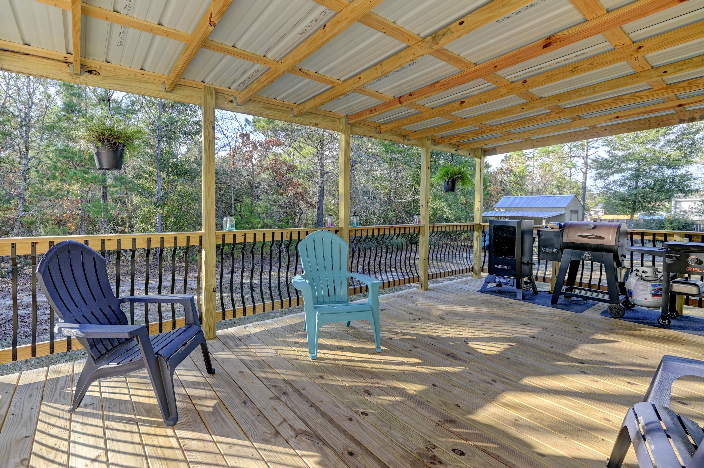 WOLFORD ACRES - Residential
