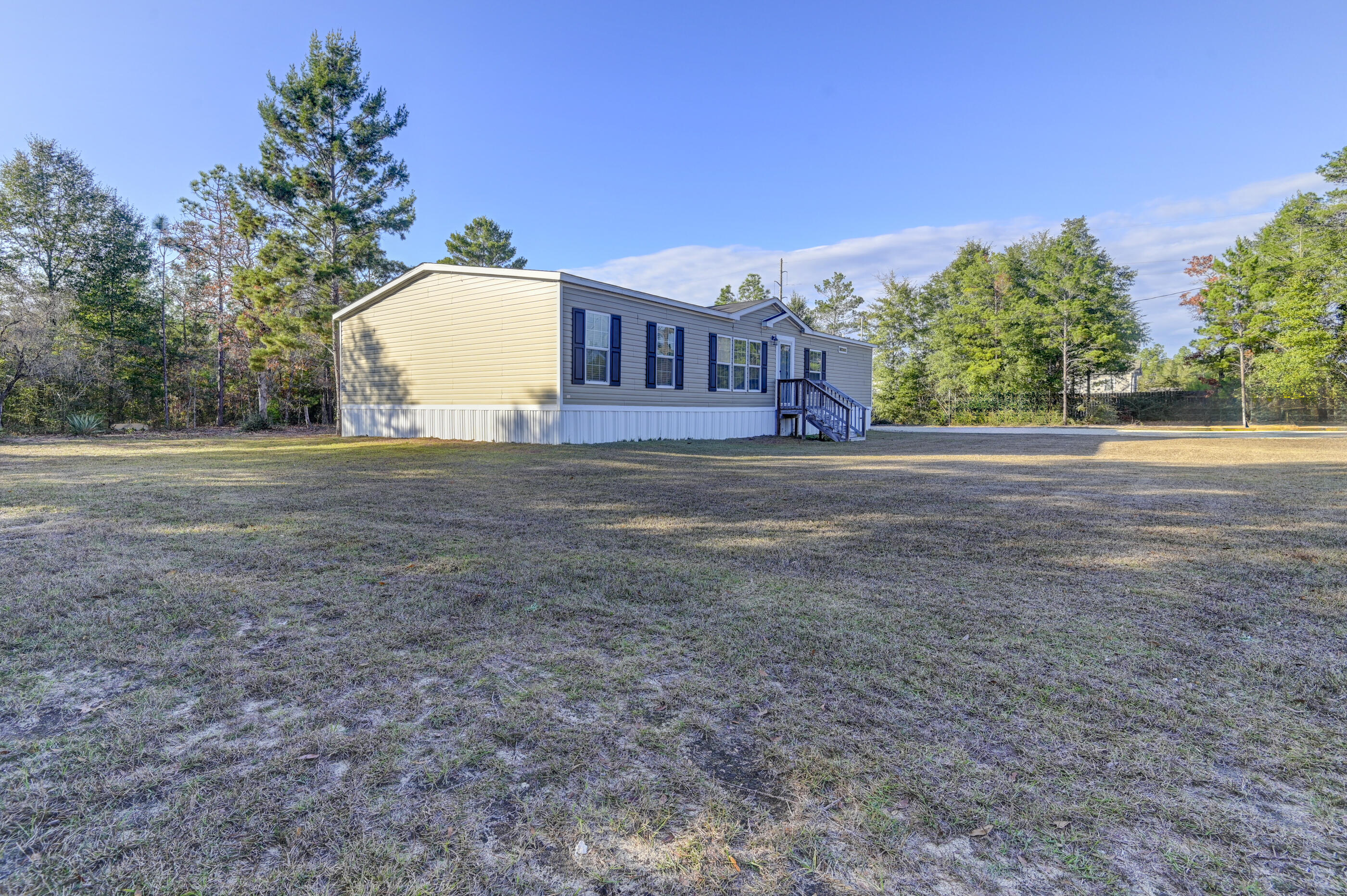 WOLFORD ACRES - Residential