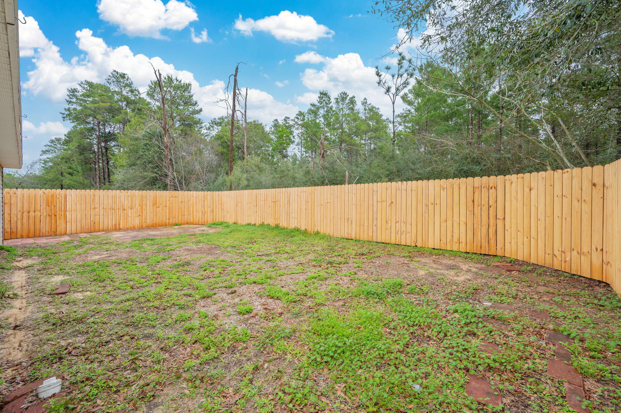 HOLLY GROVE SOUTH - Residential