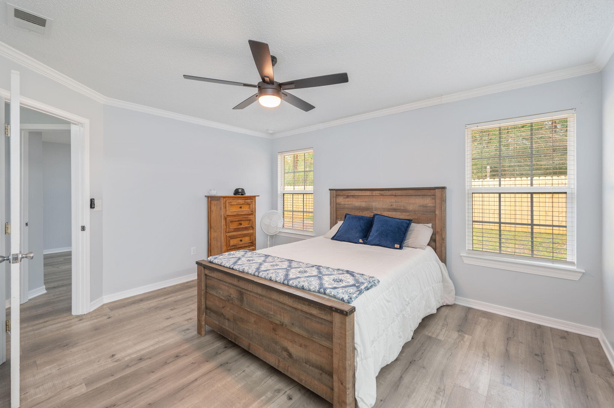 HOLLY GROVE SOUTH - Residential