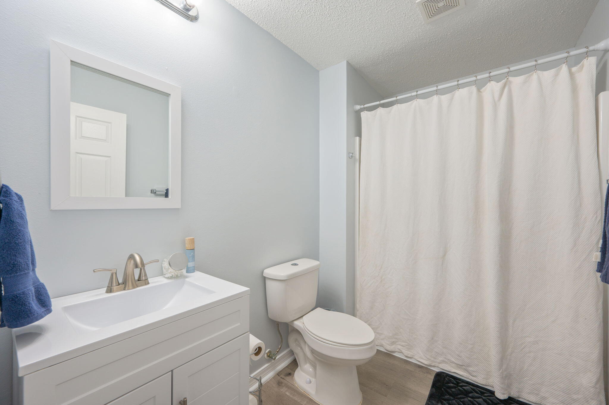 HOLLY GROVE SOUTH - Residential