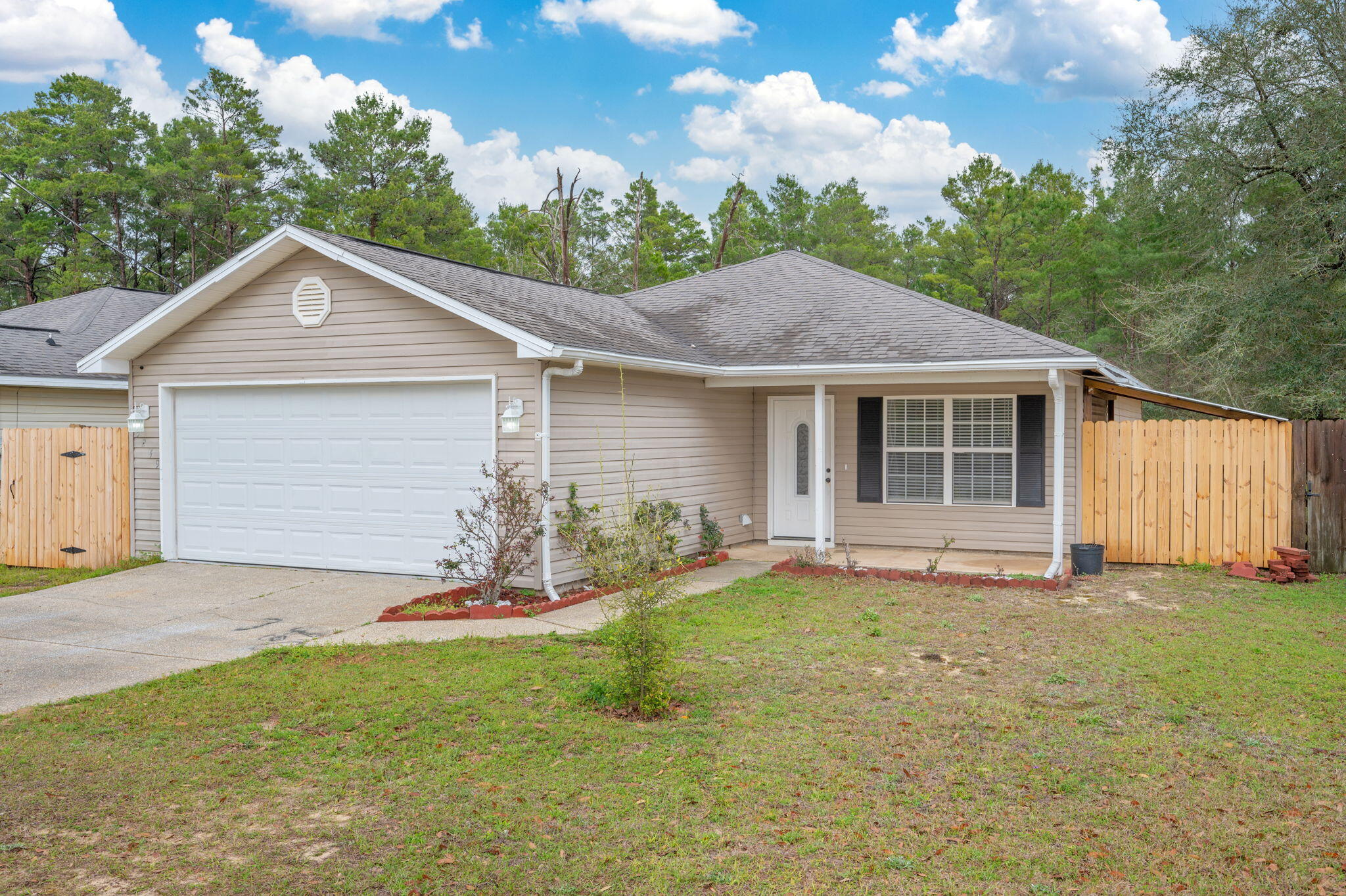 HOLLY GROVE SOUTH - Residential